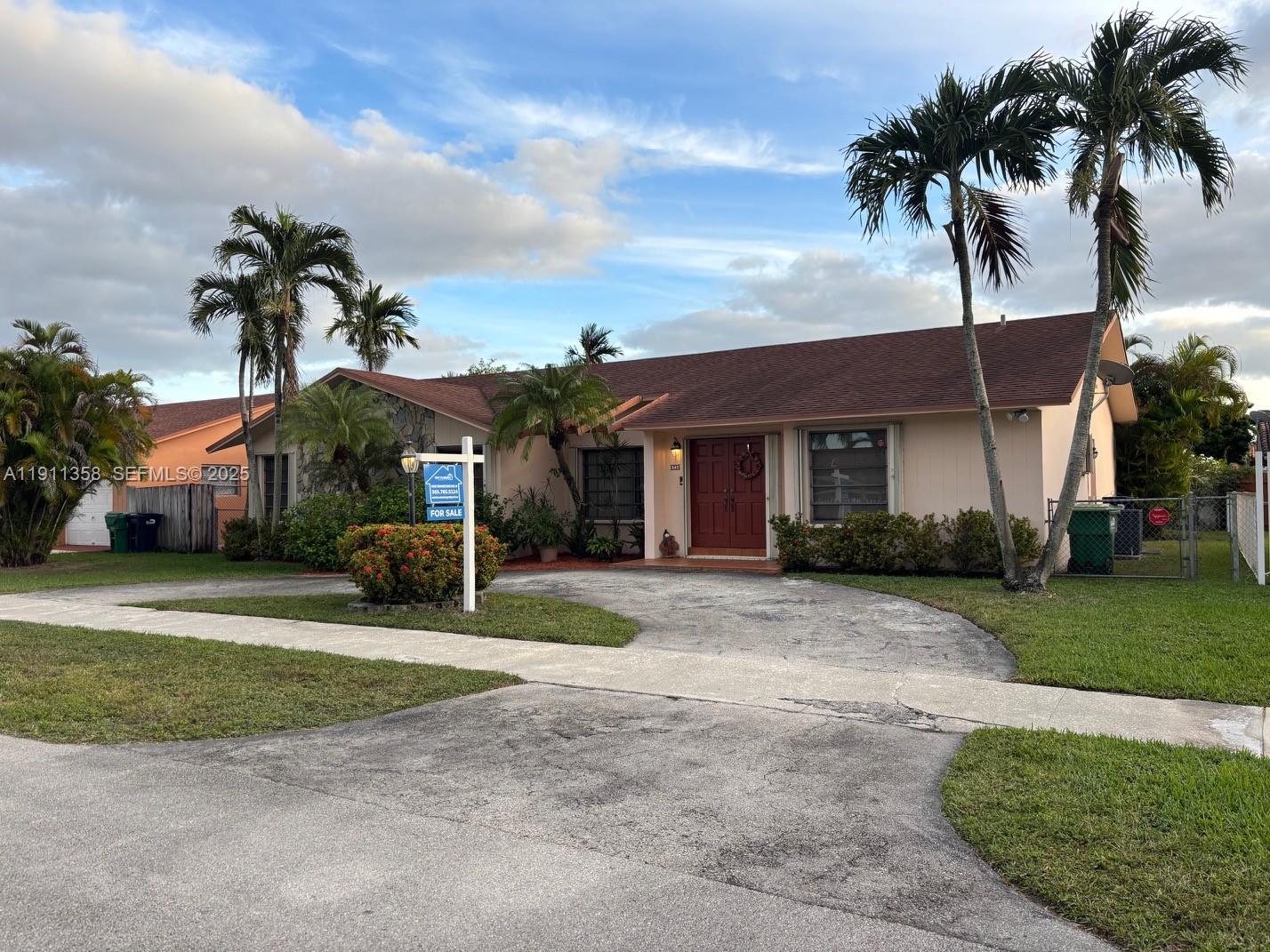 WEST GDN 1ST ADDN SEC 1 - Residential