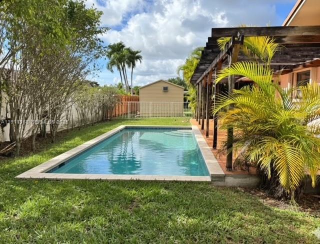 WEST GDN 1ST ADDN SEC 1 - Residential