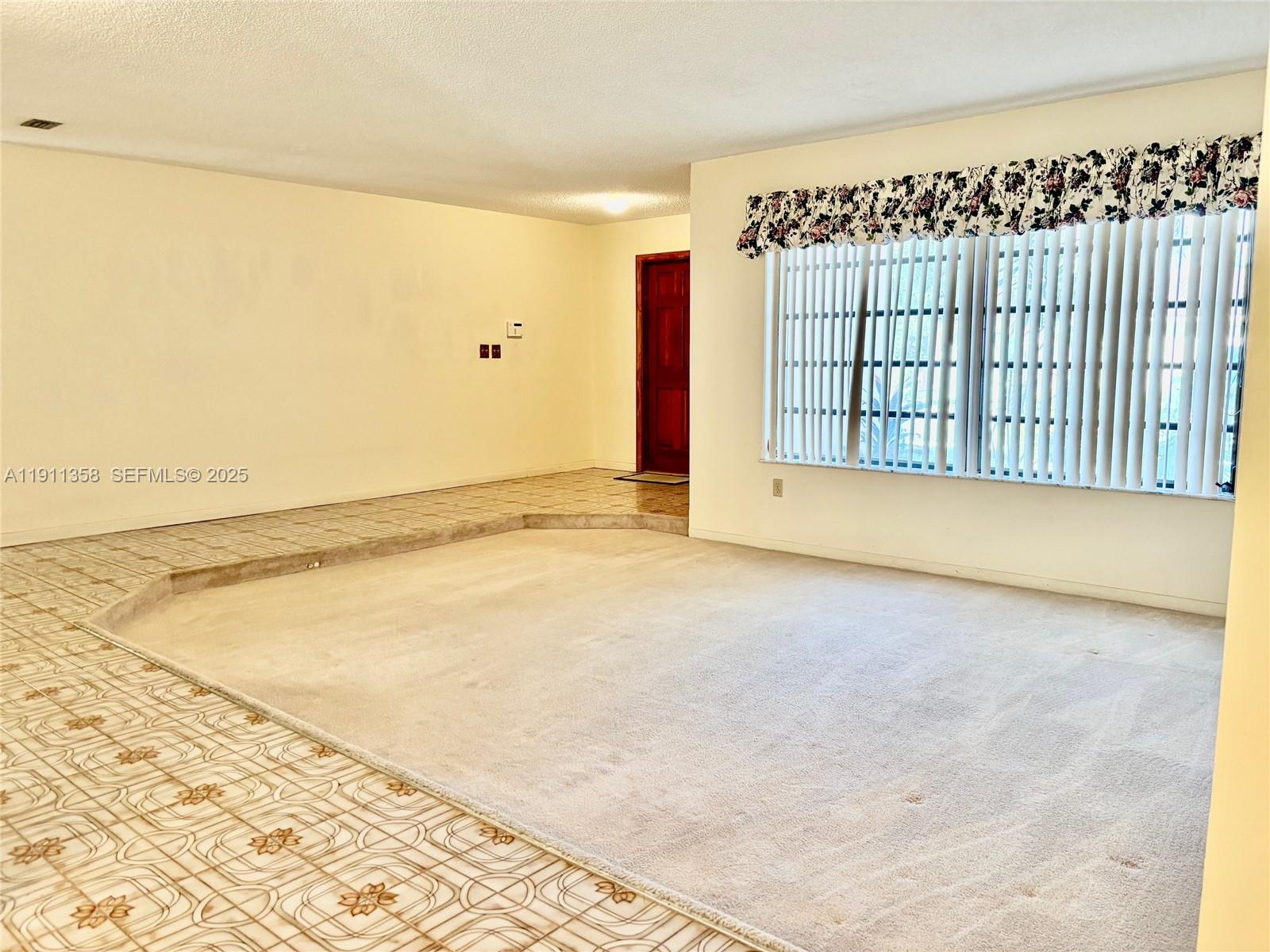 WEST GDN 1ST ADDN SEC 1 - Residential