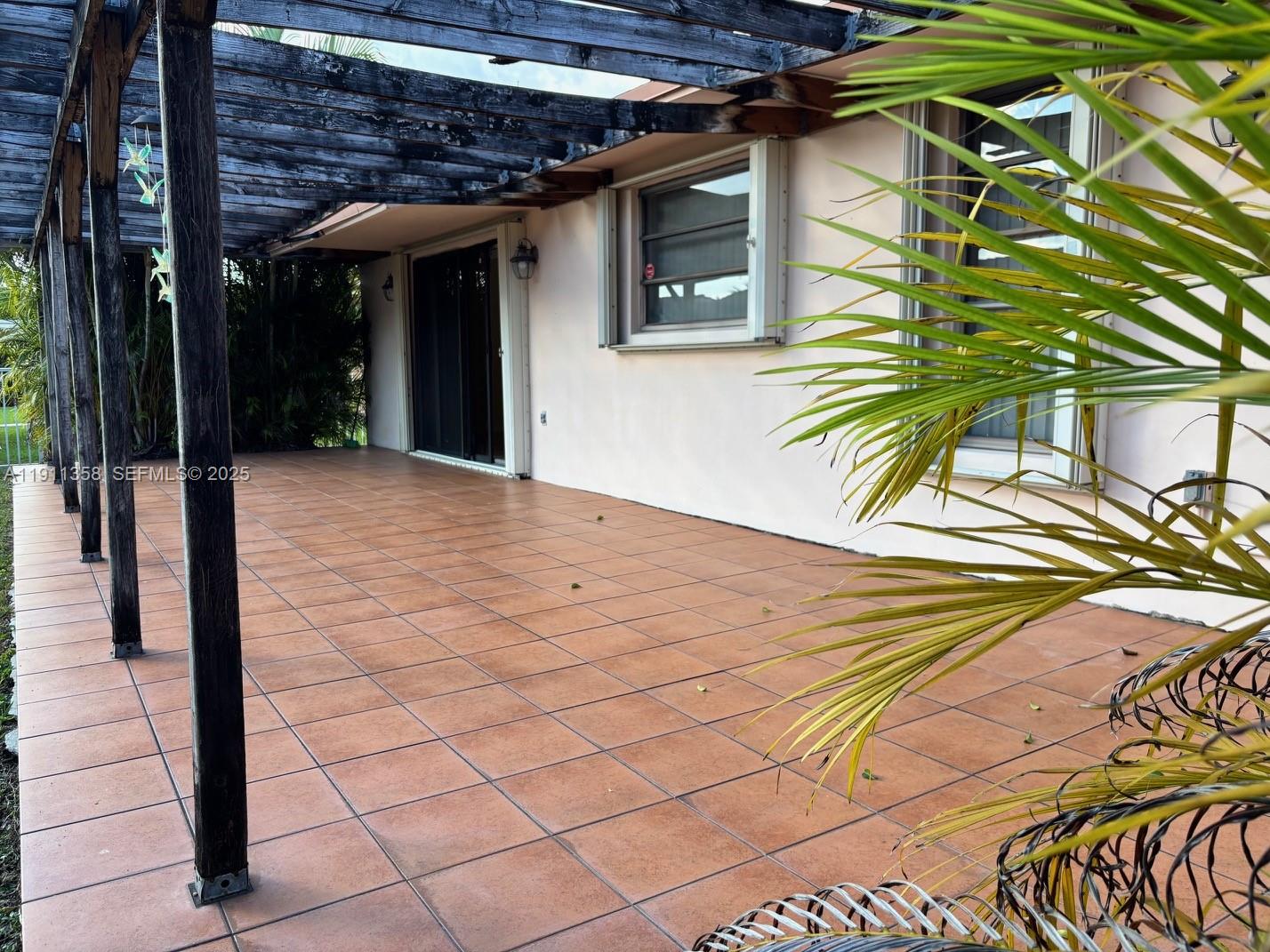 WEST GDN 1ST ADDN SEC 1 - Residential