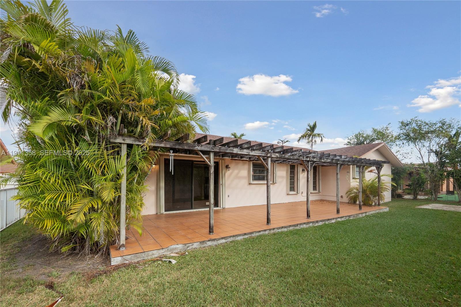 WEST GDN 1ST ADDN SEC 1 - Residential