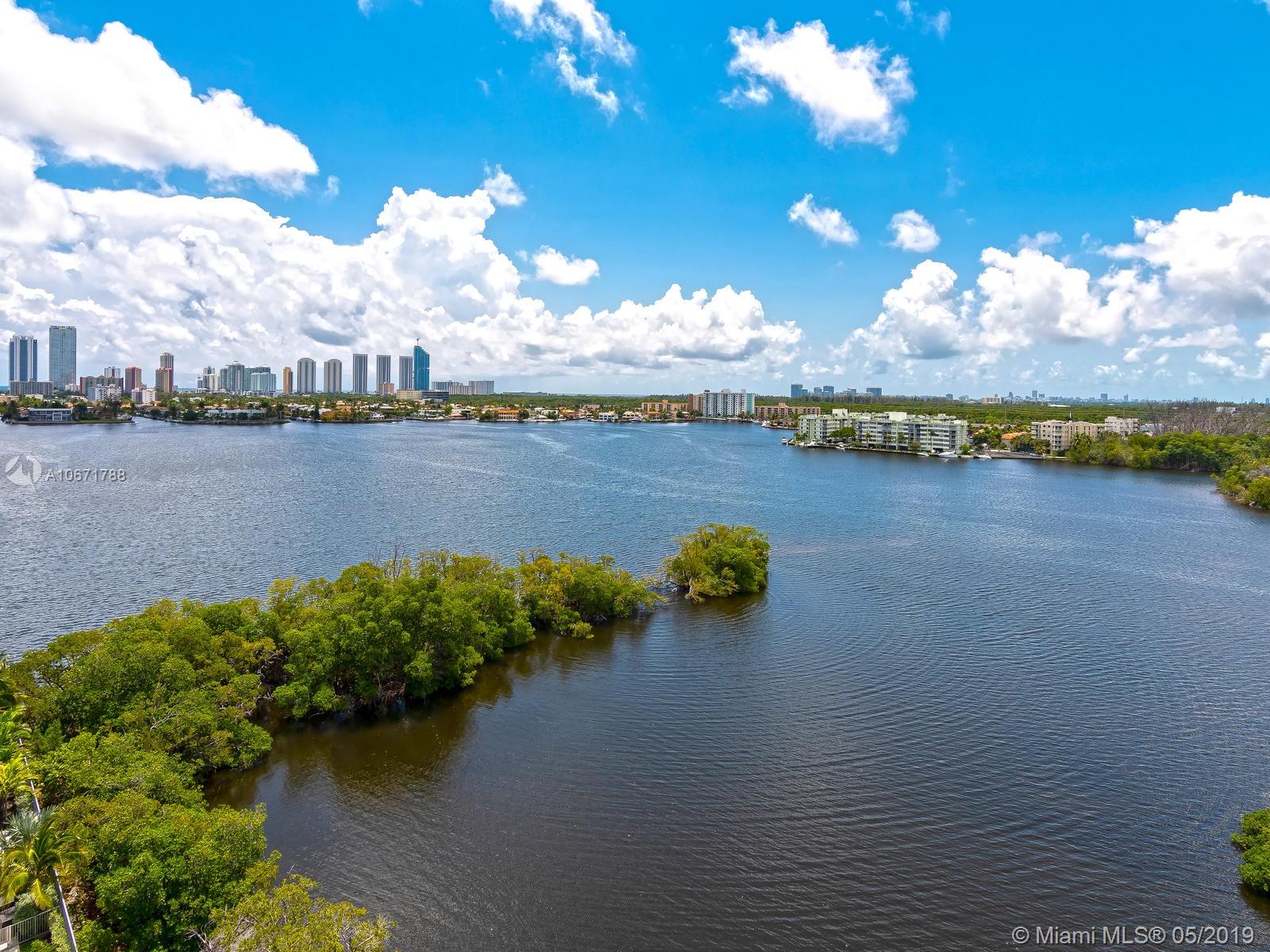 MARINA PALMS RESIDENCES S - Residential Lease