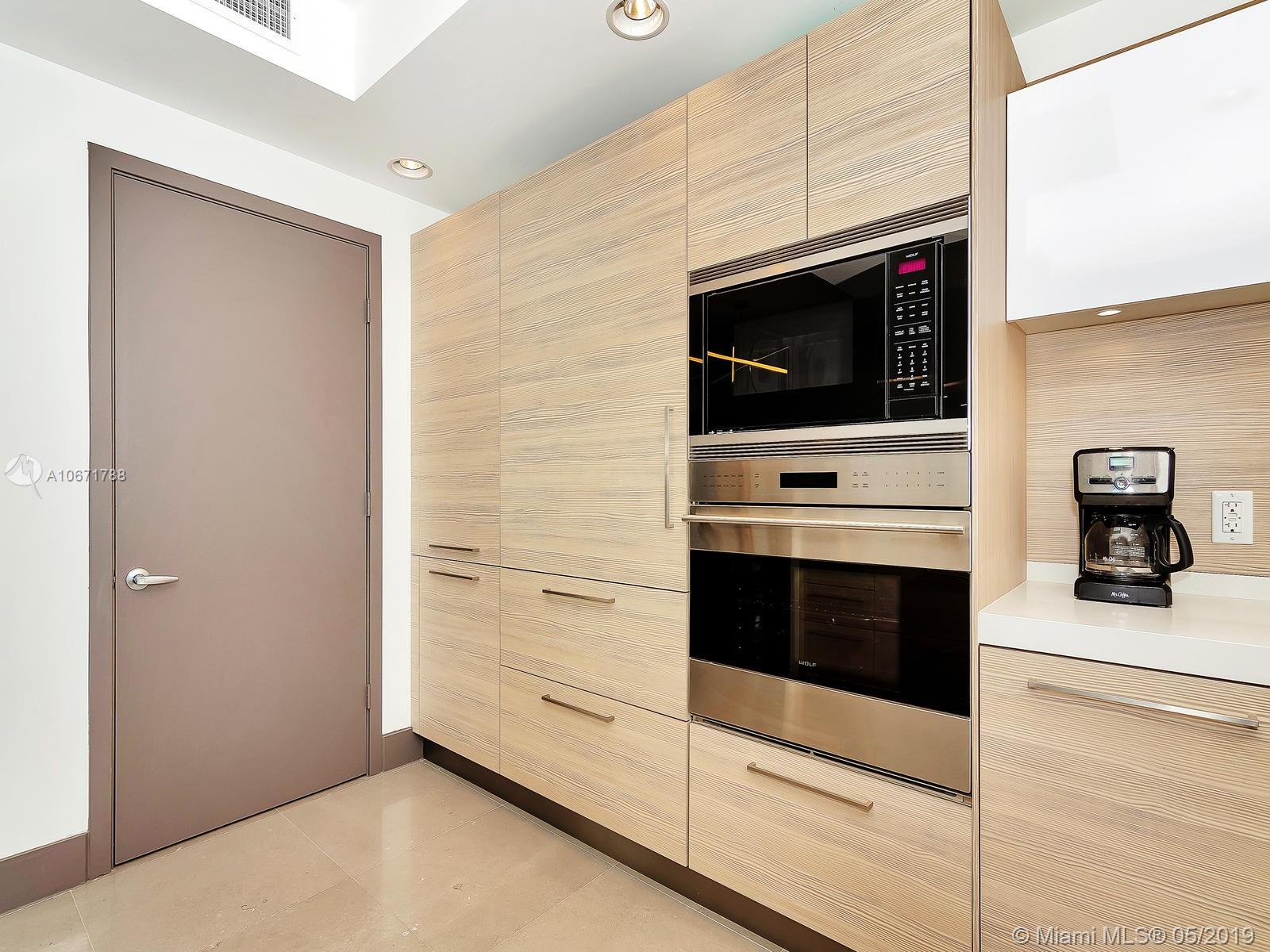 MARINA PALMS RESIDENCES S - Residential Lease