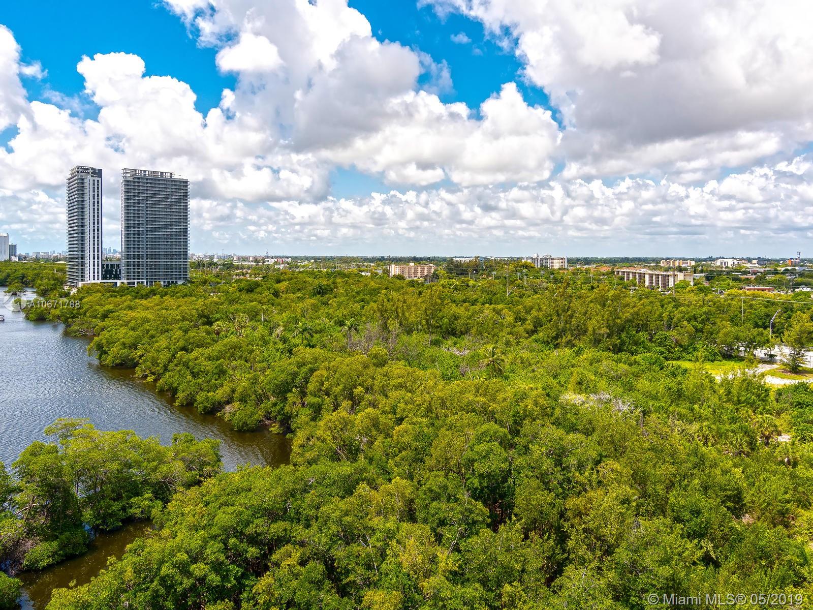 MARINA PALMS RESIDENCES S - Residential Lease
