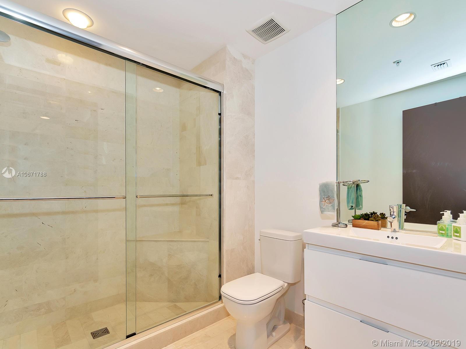 MARINA PALMS RESIDENCES S - Residential Lease