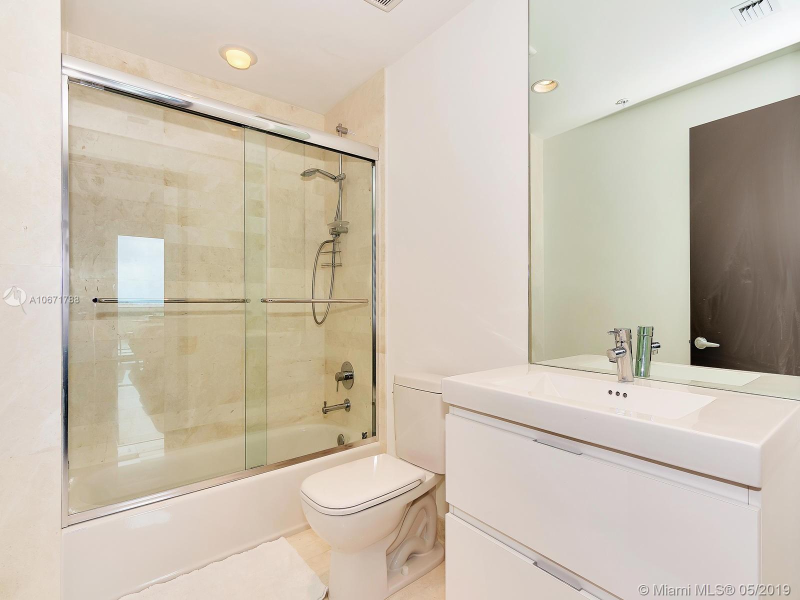 MARINA PALMS RESIDENCES S - Residential Lease