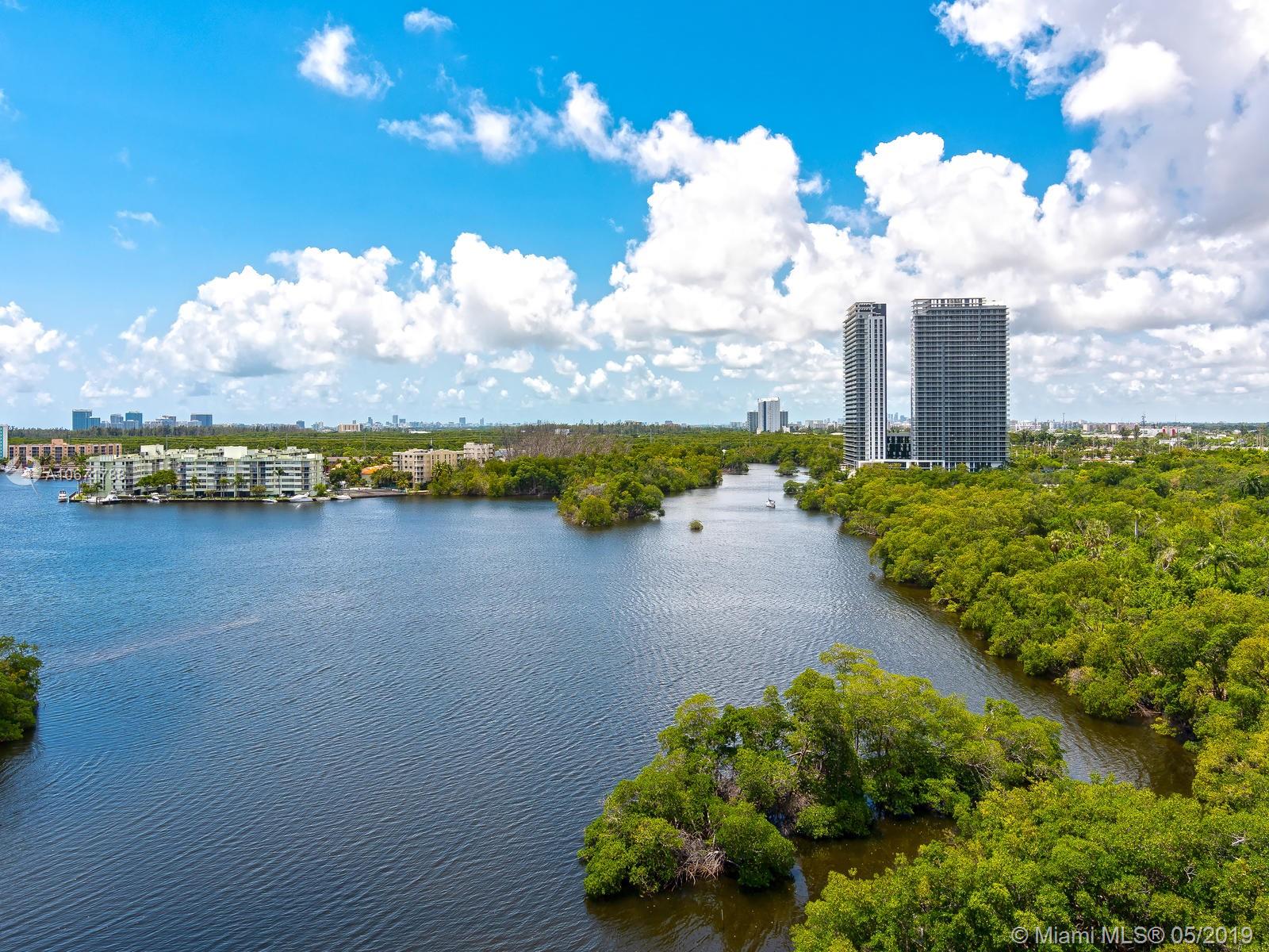 MARINA PALMS RESIDENCES S - Residential Lease
