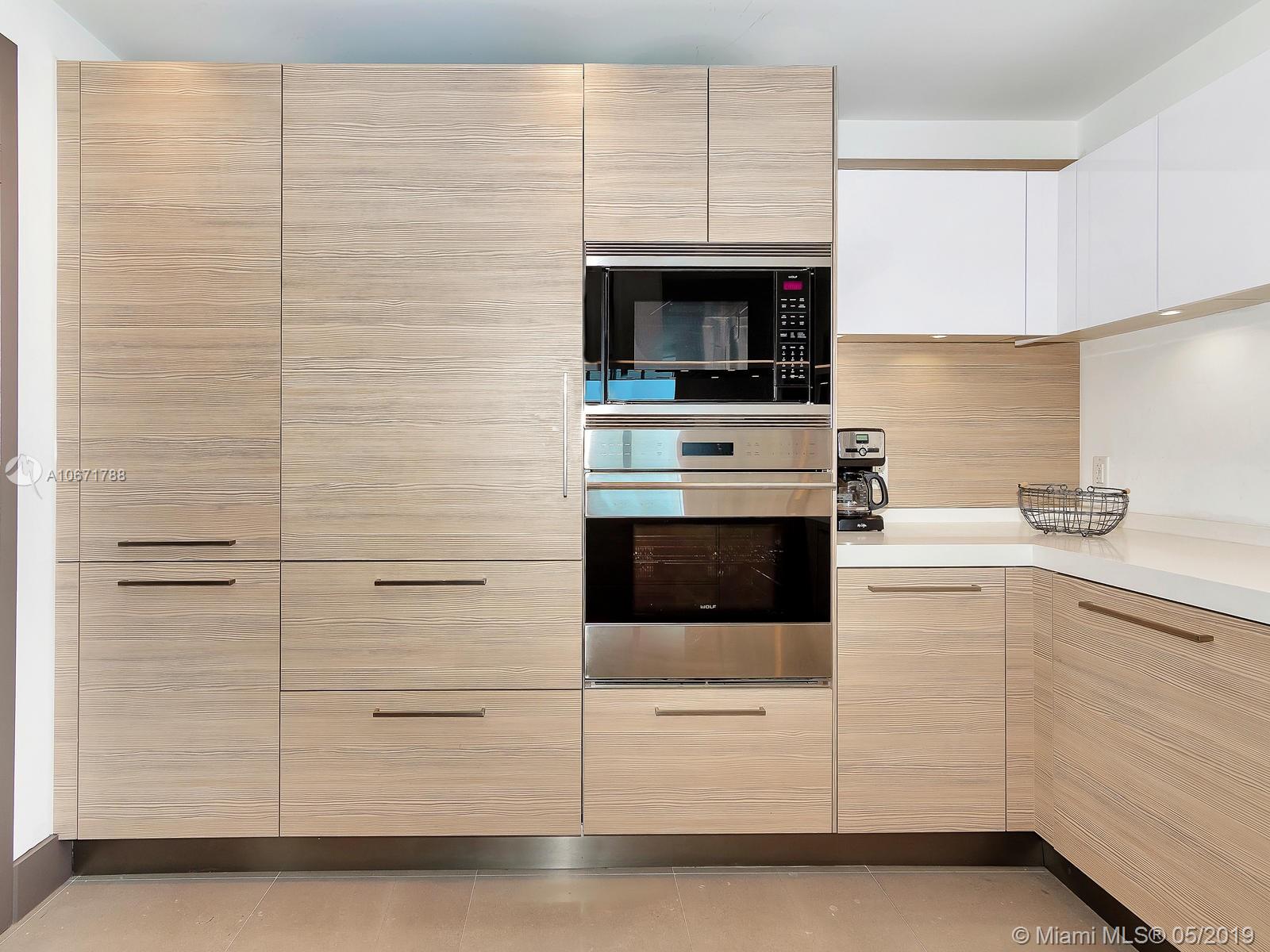MARINA PALMS RESIDENCES S - Residential Lease