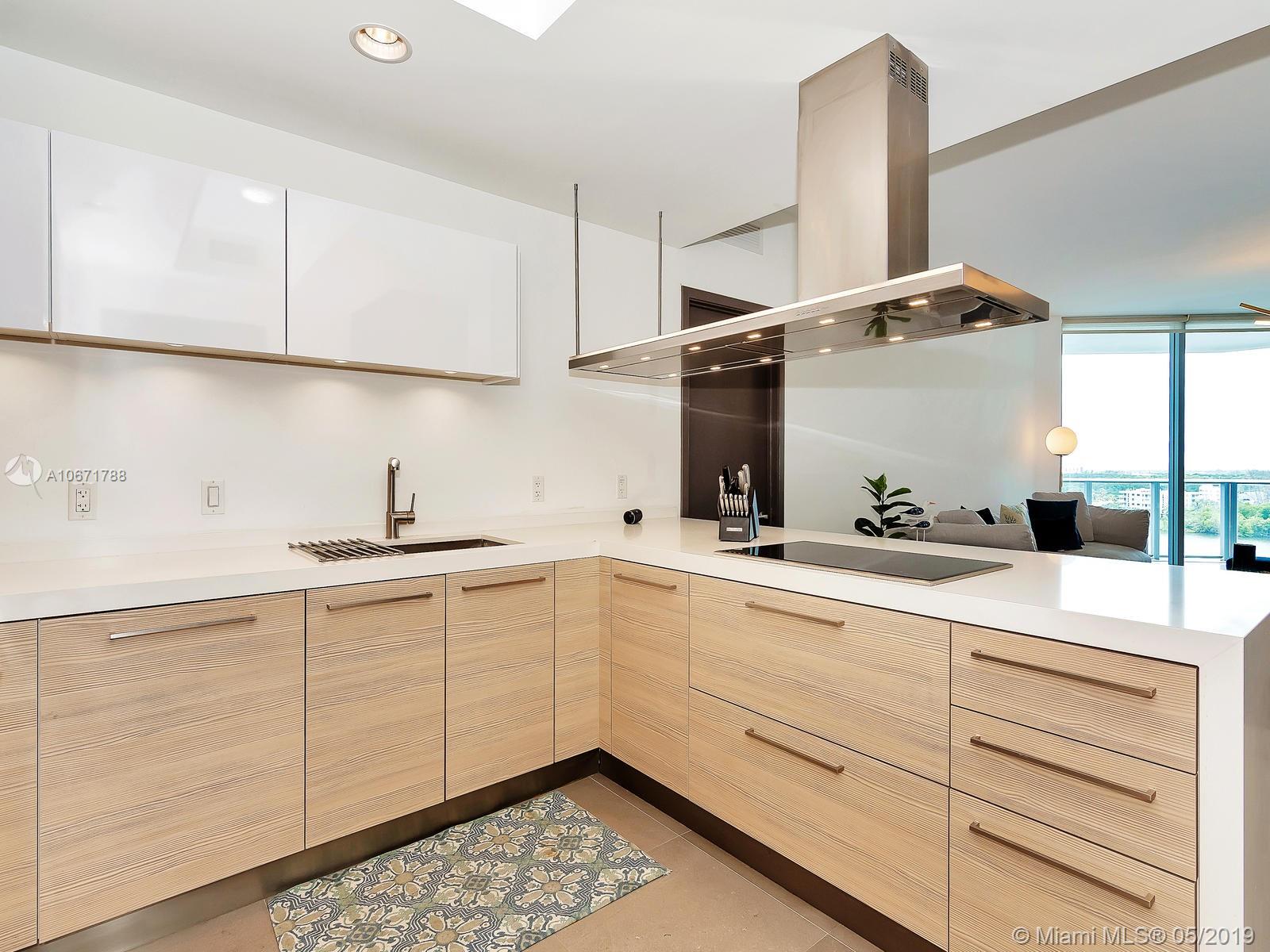 MARINA PALMS RESIDENCES S - Residential Lease
