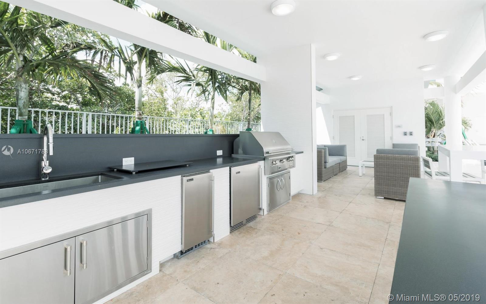 MARINA PALMS RESIDENCES S - Residential Lease