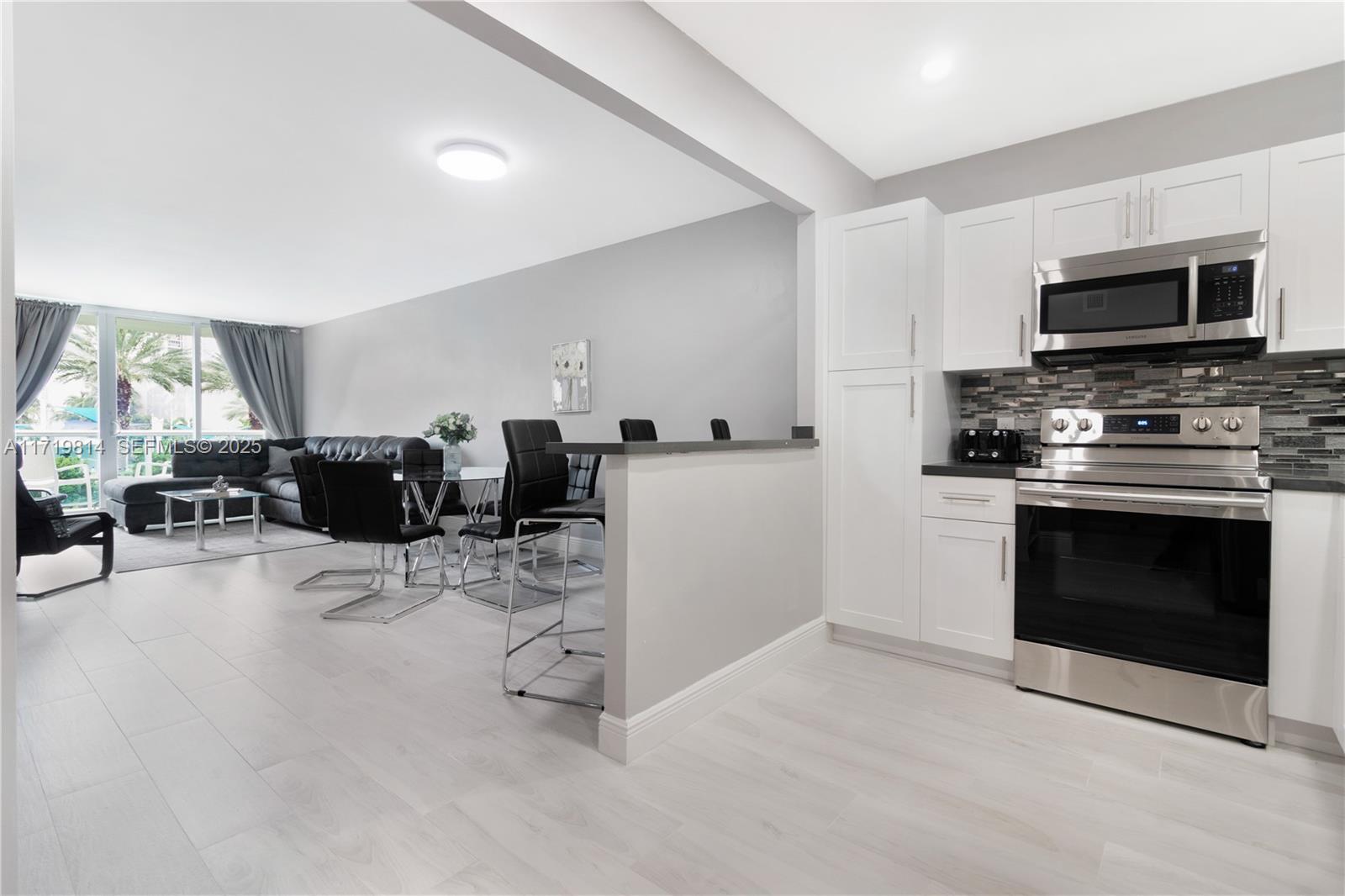 OCEAN RESERVE CONDO - Residential