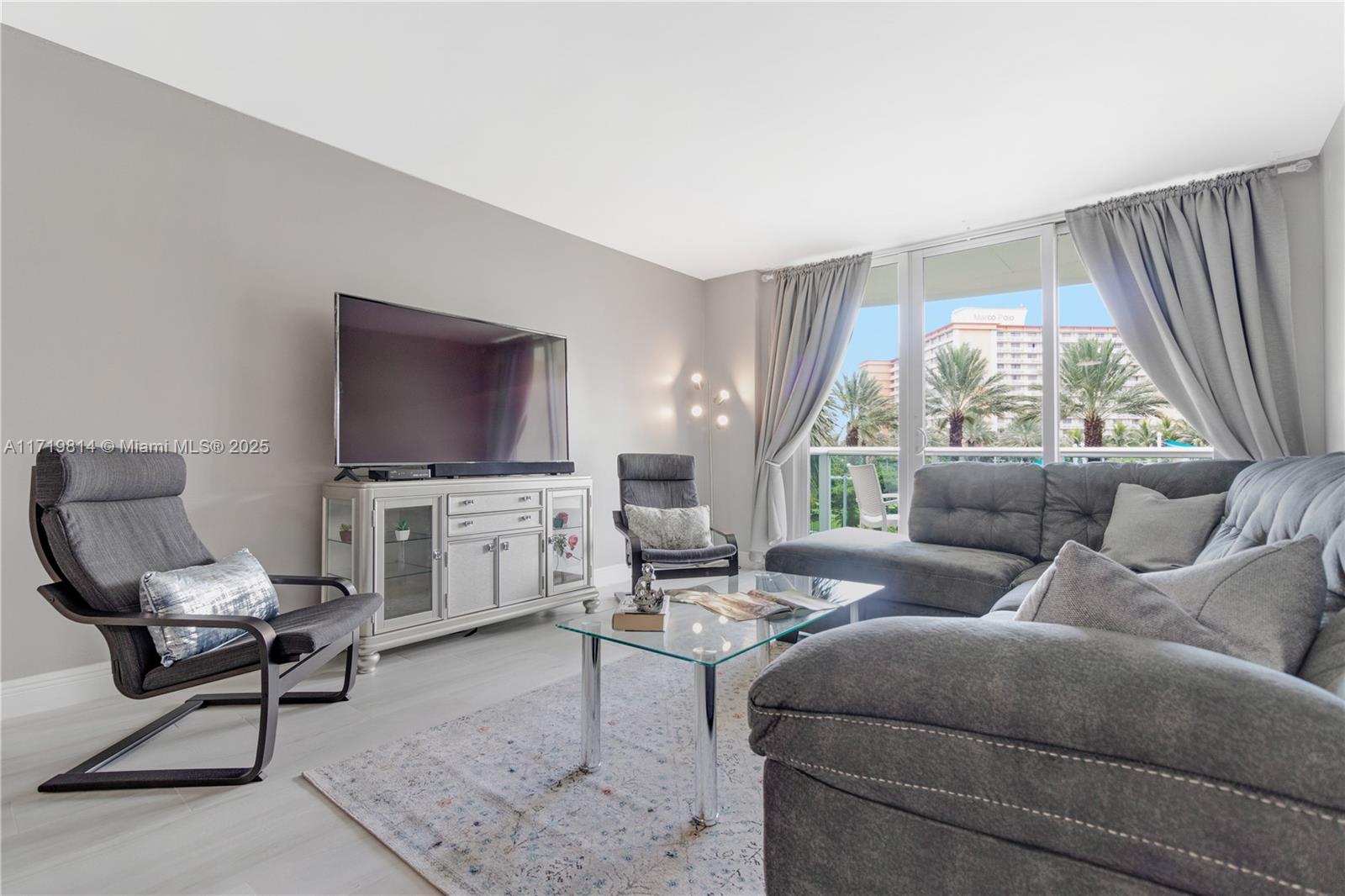 OCEAN RESERVE CONDO - Residential