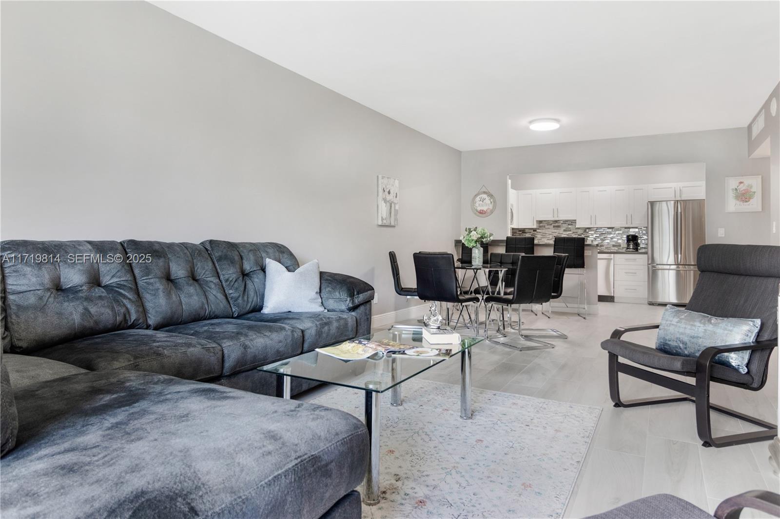 OCEAN RESERVE CONDO - Residential