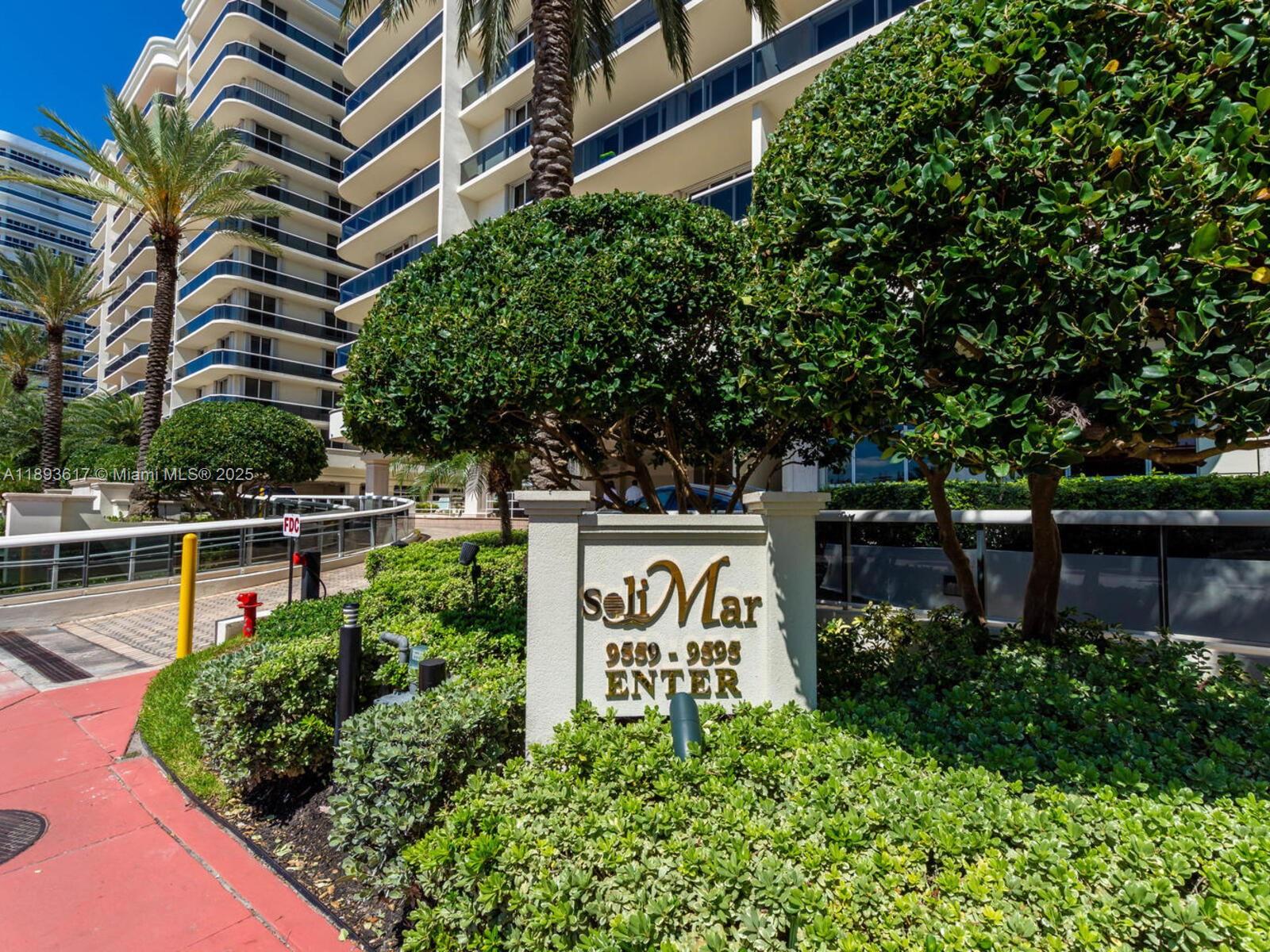 SOLIMAR CONDO - Residential Lease