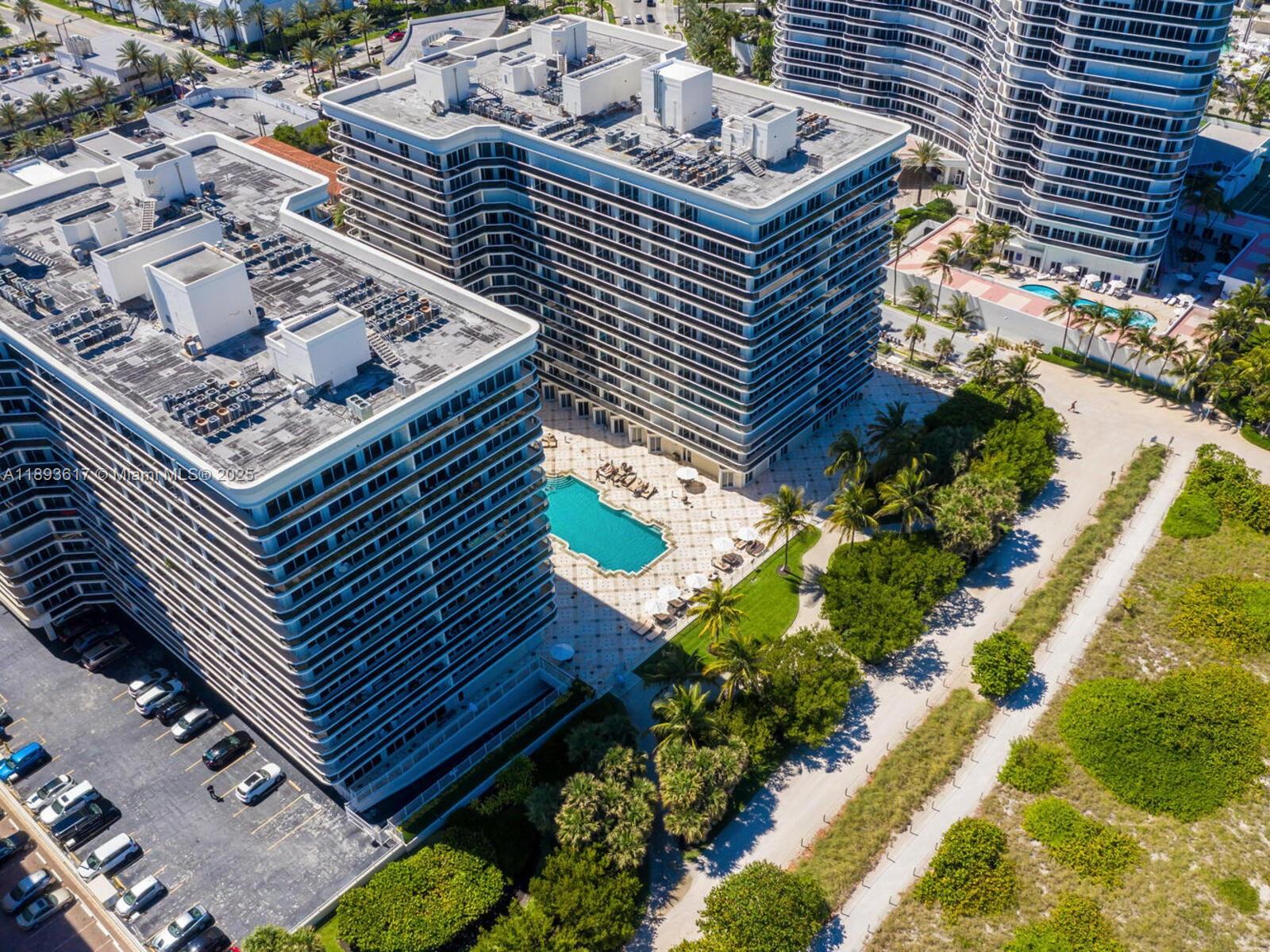 SOLIMAR CONDO - Residential Lease