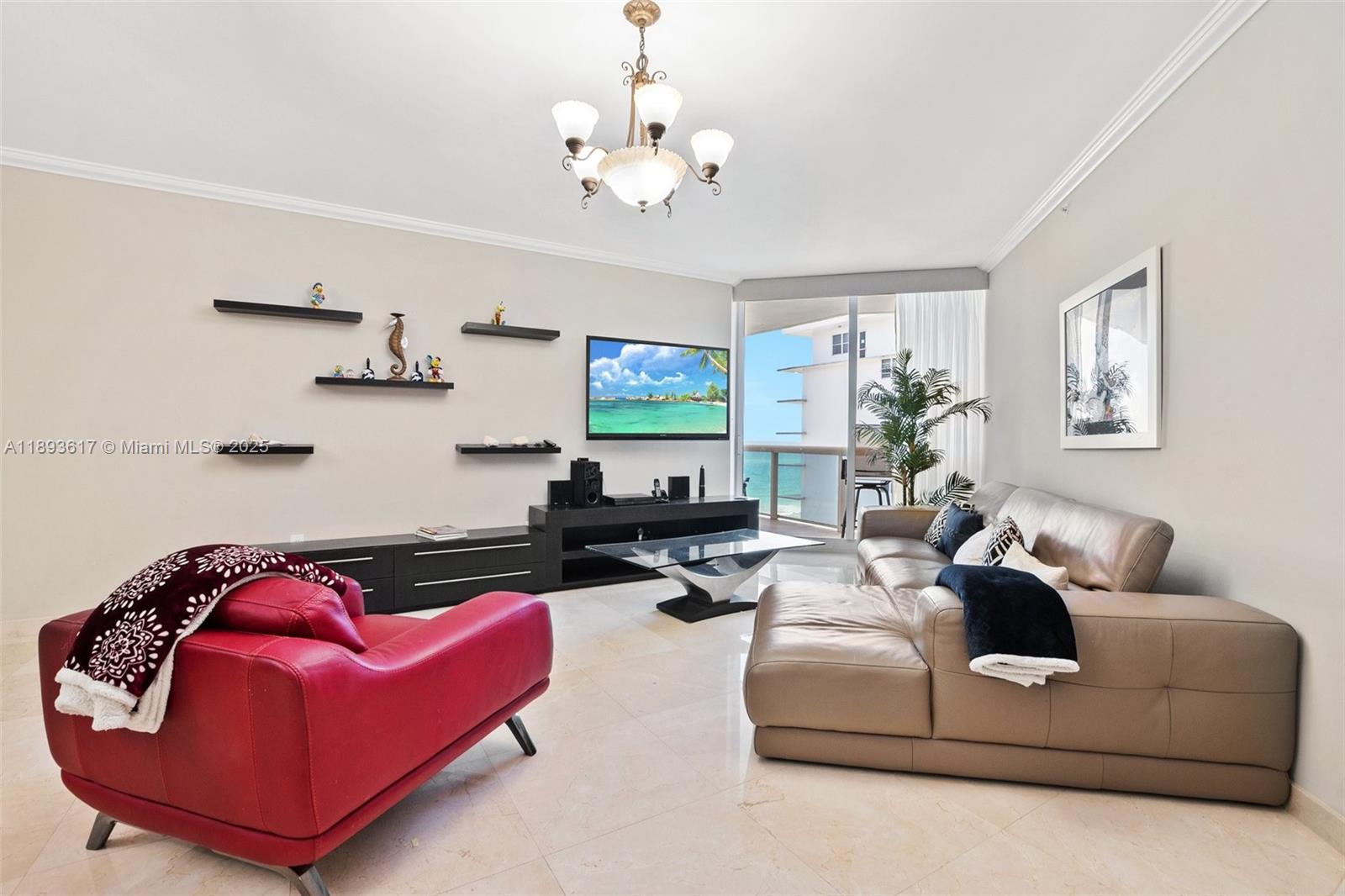 SOLIMAR CONDO - Residential Lease