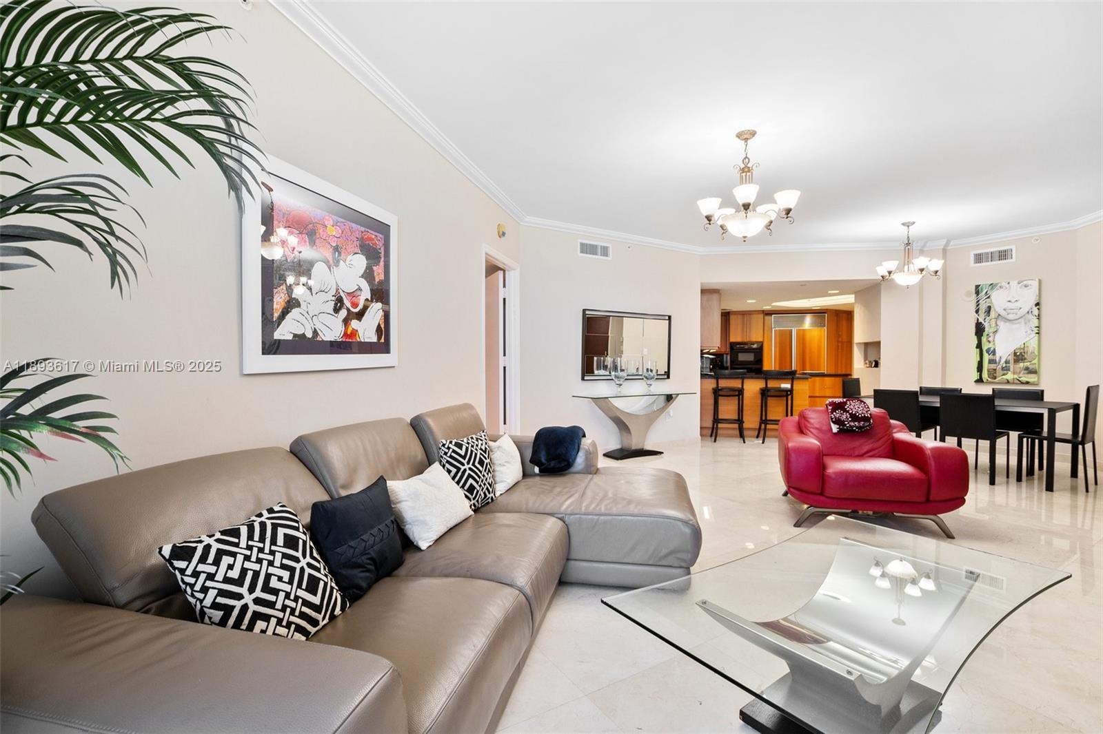 SOLIMAR CONDO - Residential Lease