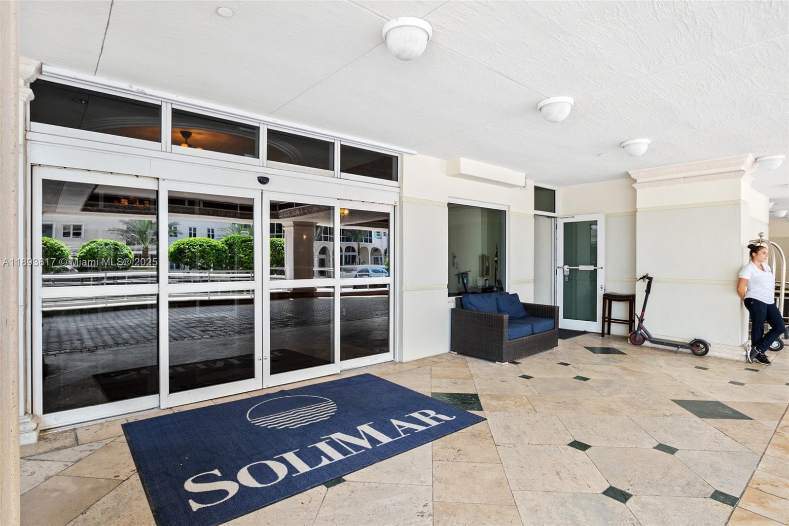 SOLIMAR CONDO - Residential Lease