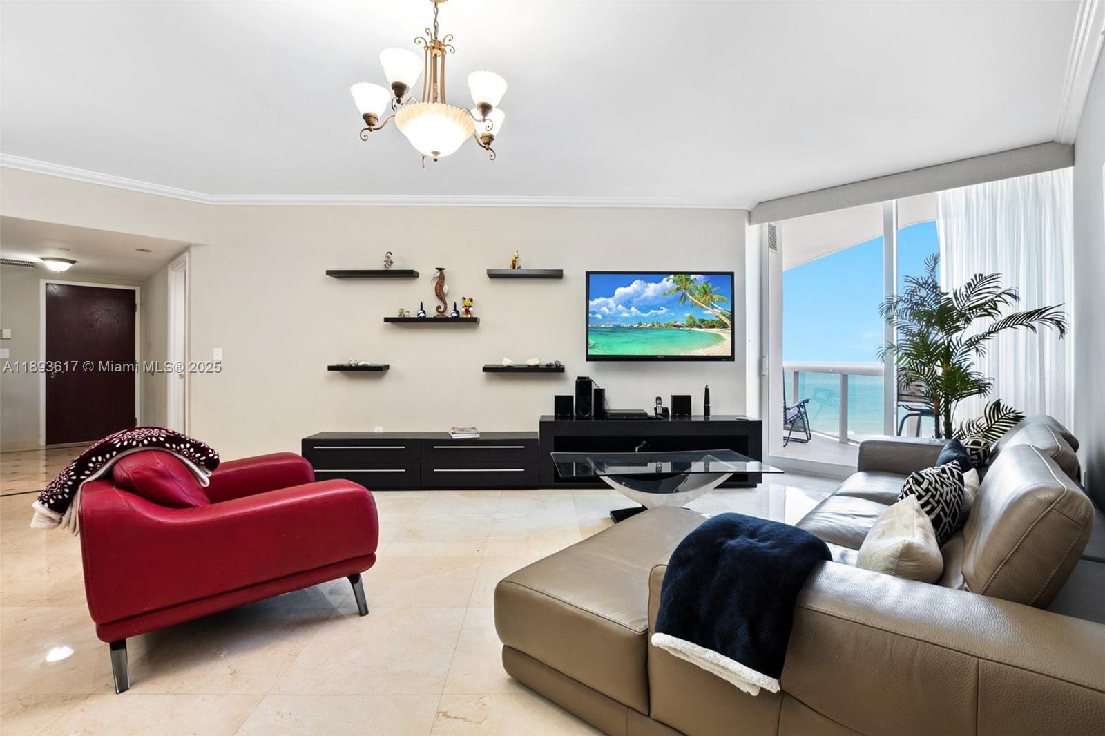 SOLIMAR CONDO - Residential Lease