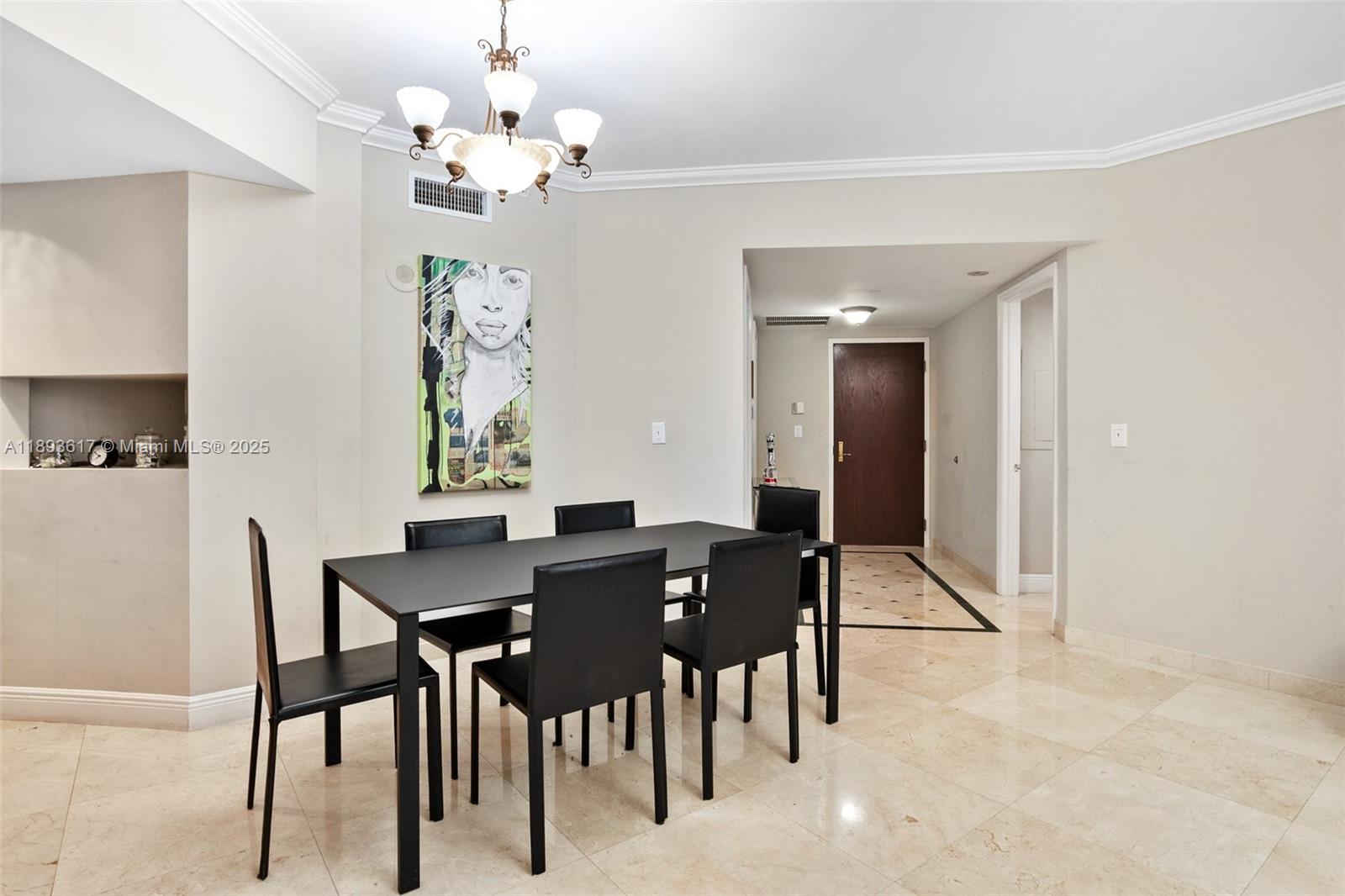 SOLIMAR CONDO - Residential Lease