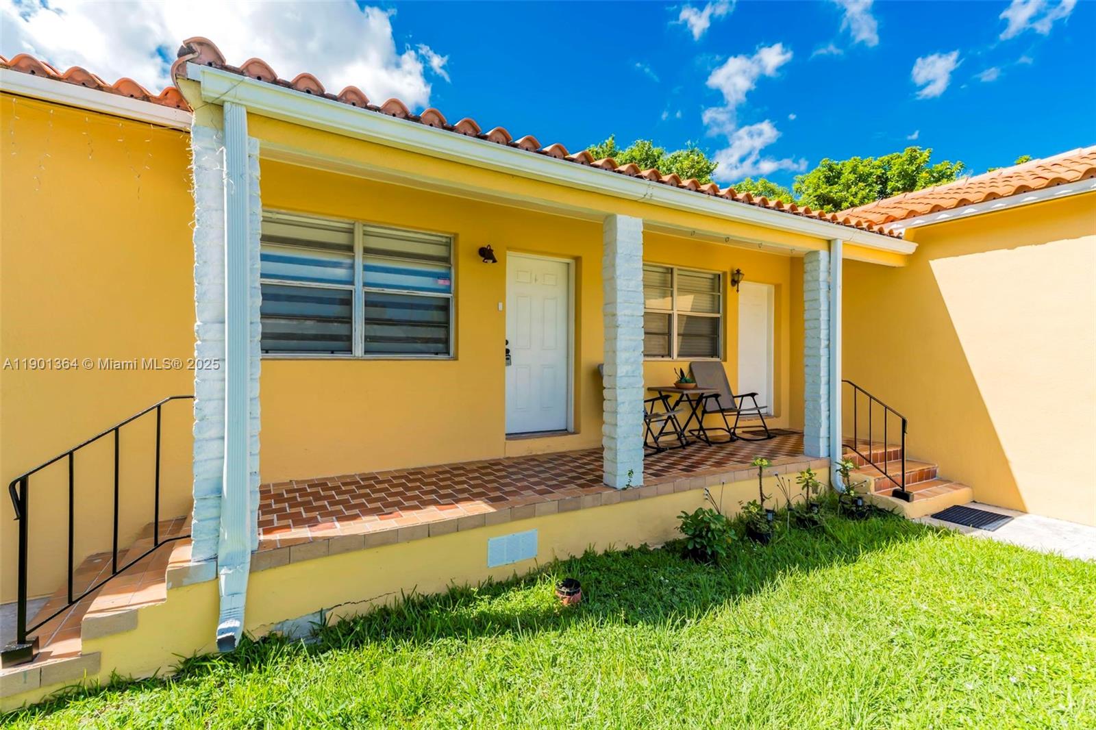 SYLVANIA HEIGHTS RESUB - Residential Lease