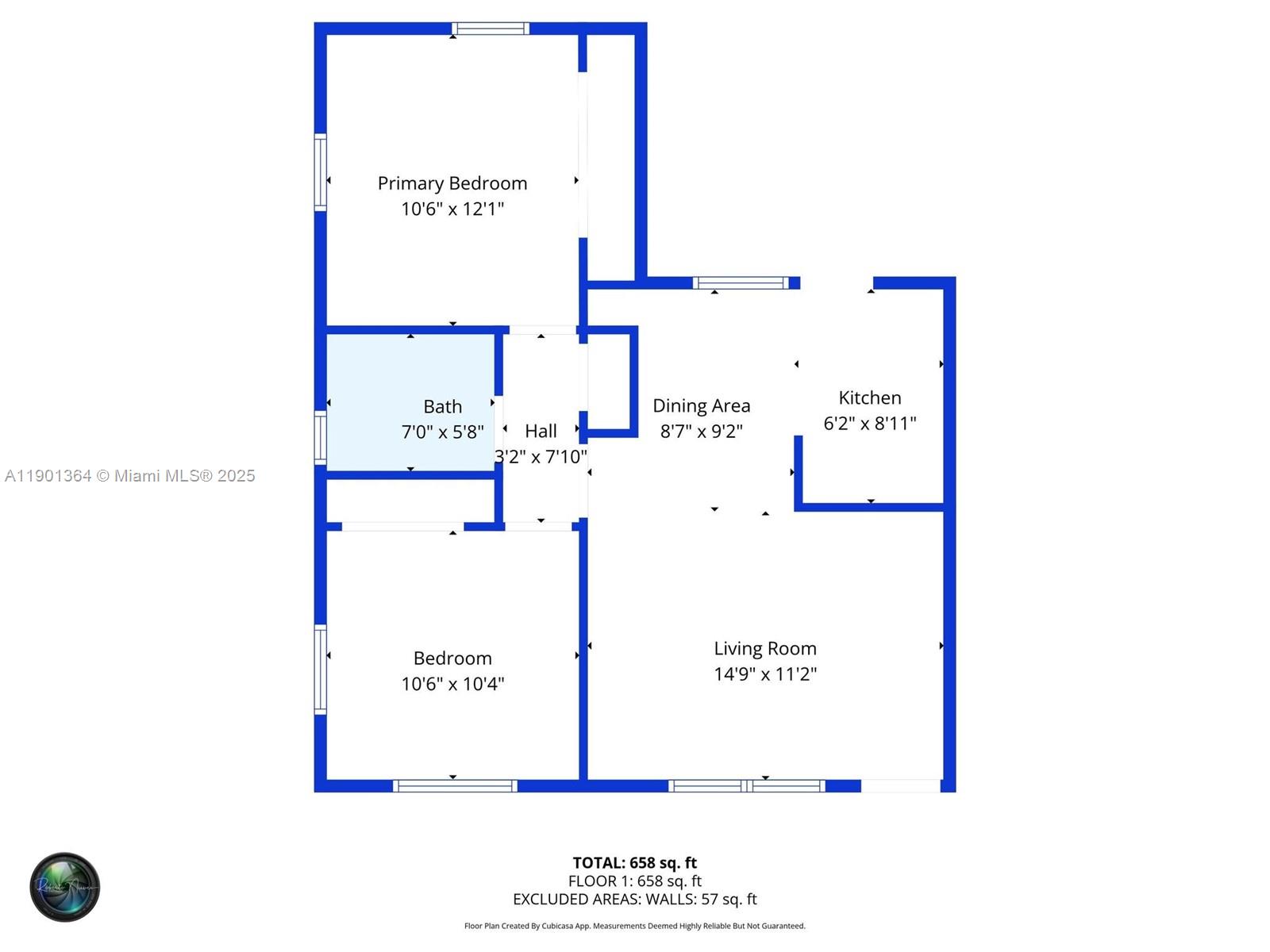 SYLVANIA HEIGHTS RESUB - Residential Lease