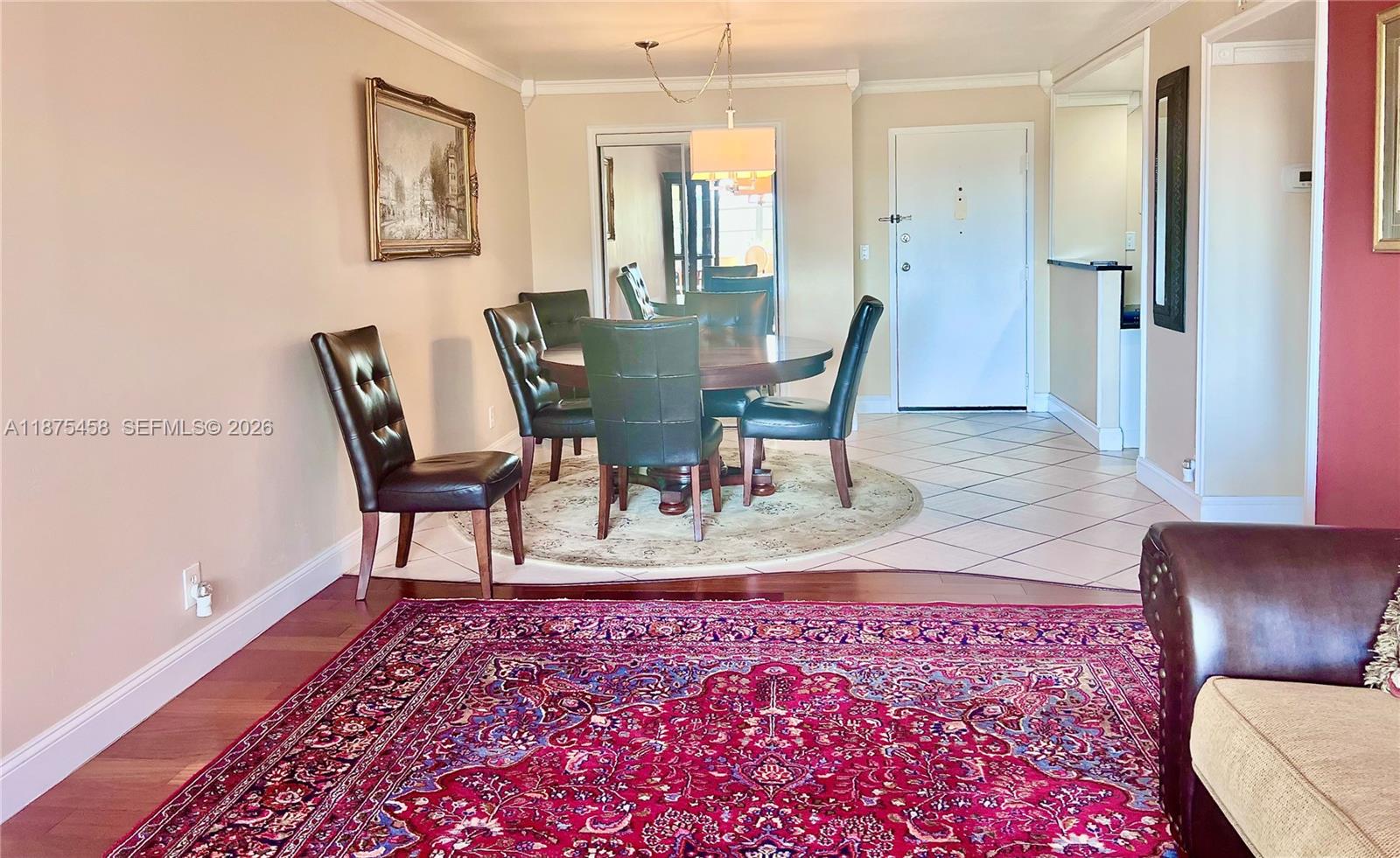 PLANTATION PLACE CONDO - Residential