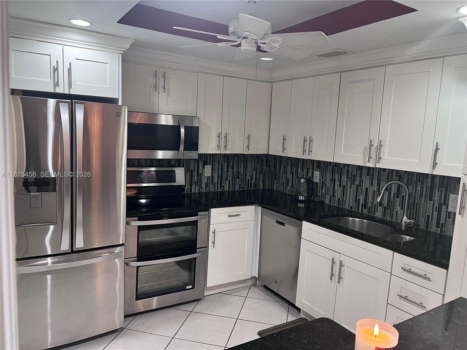 PLANTATION PLACE CONDO - Residential