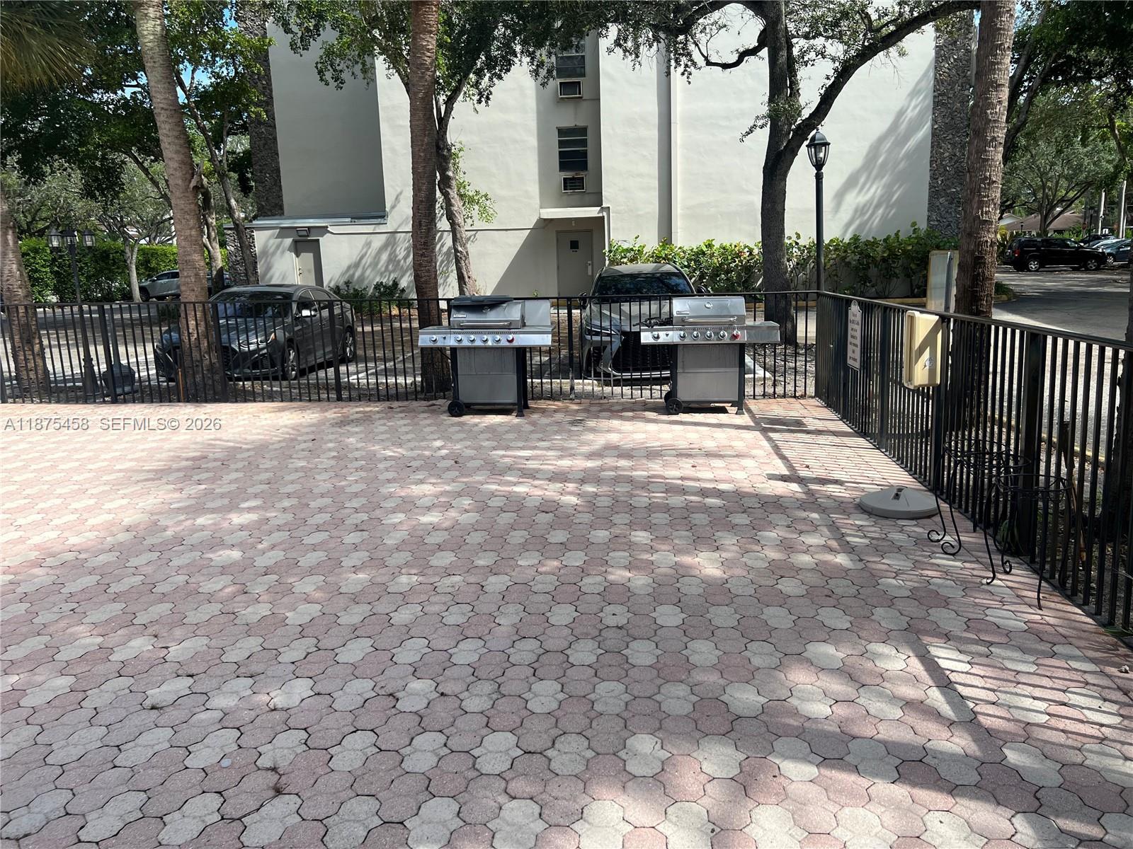 PLANTATION PLACE CONDO - Residential