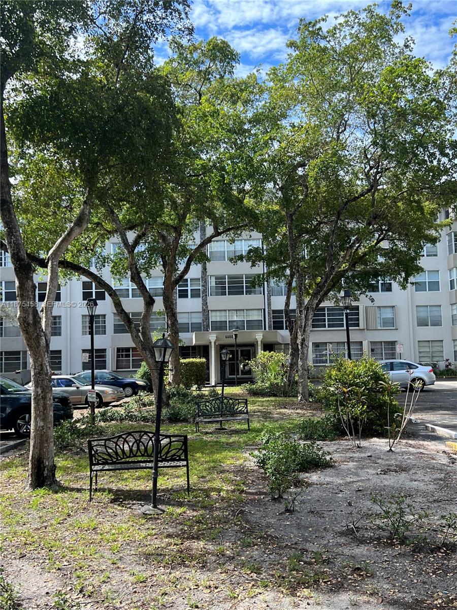 PLANTATION PLACE CONDO - Residential