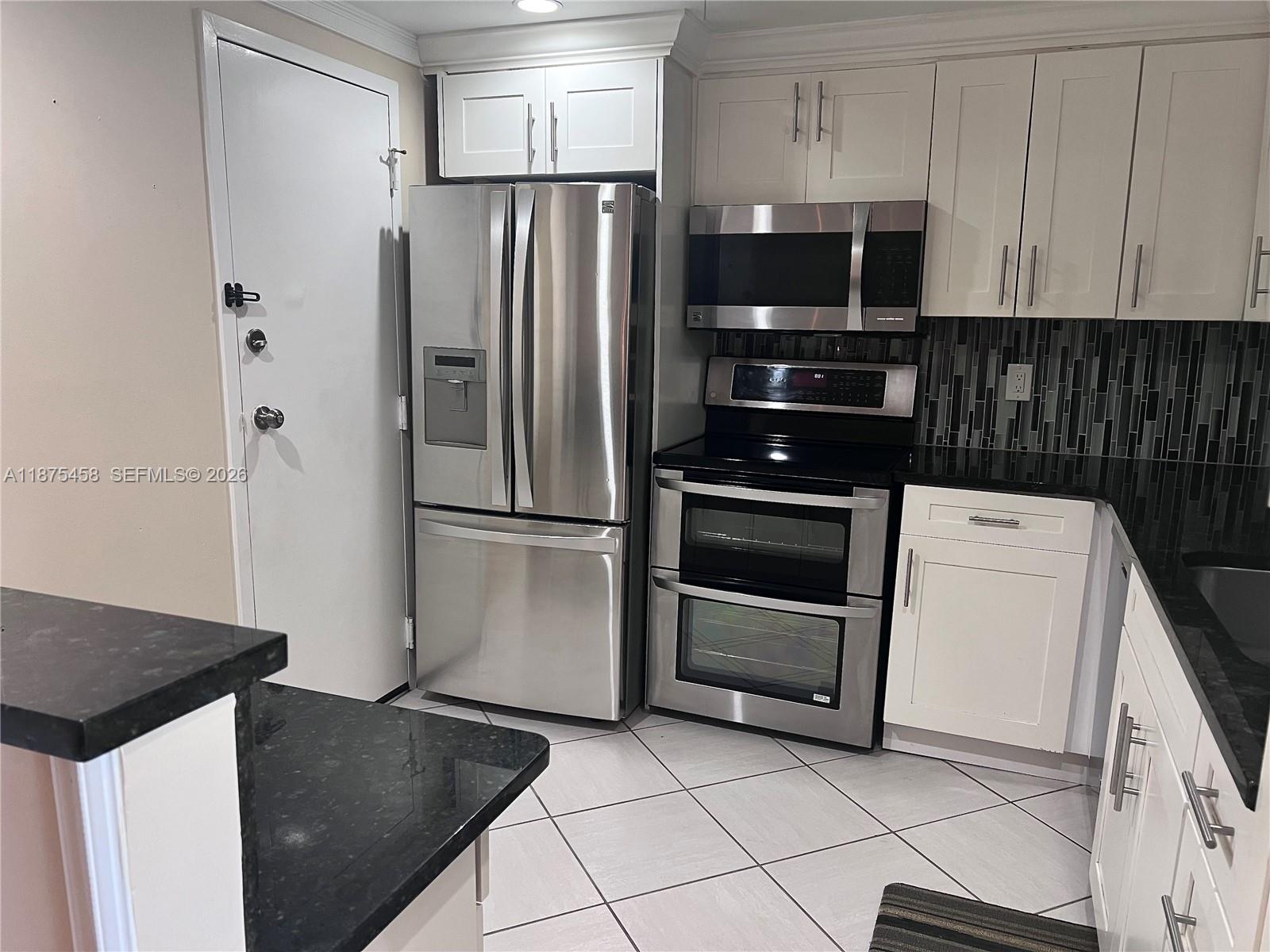 PLANTATION PLACE CONDO - Residential