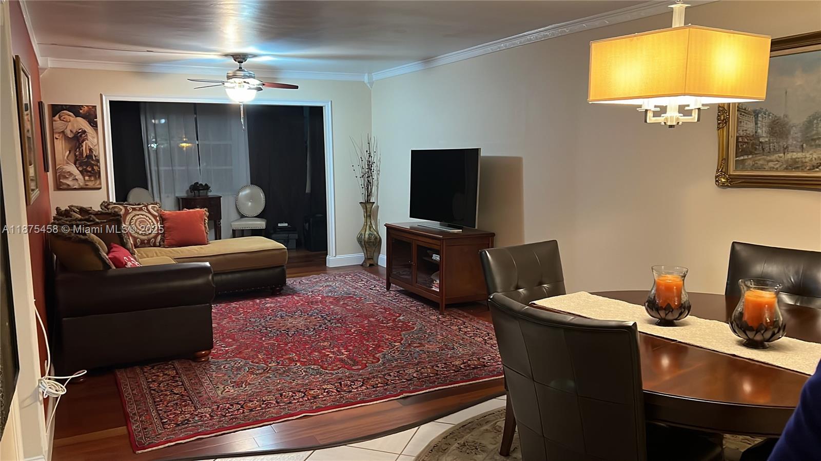 PLANTATION PLACE CONDO - Residential