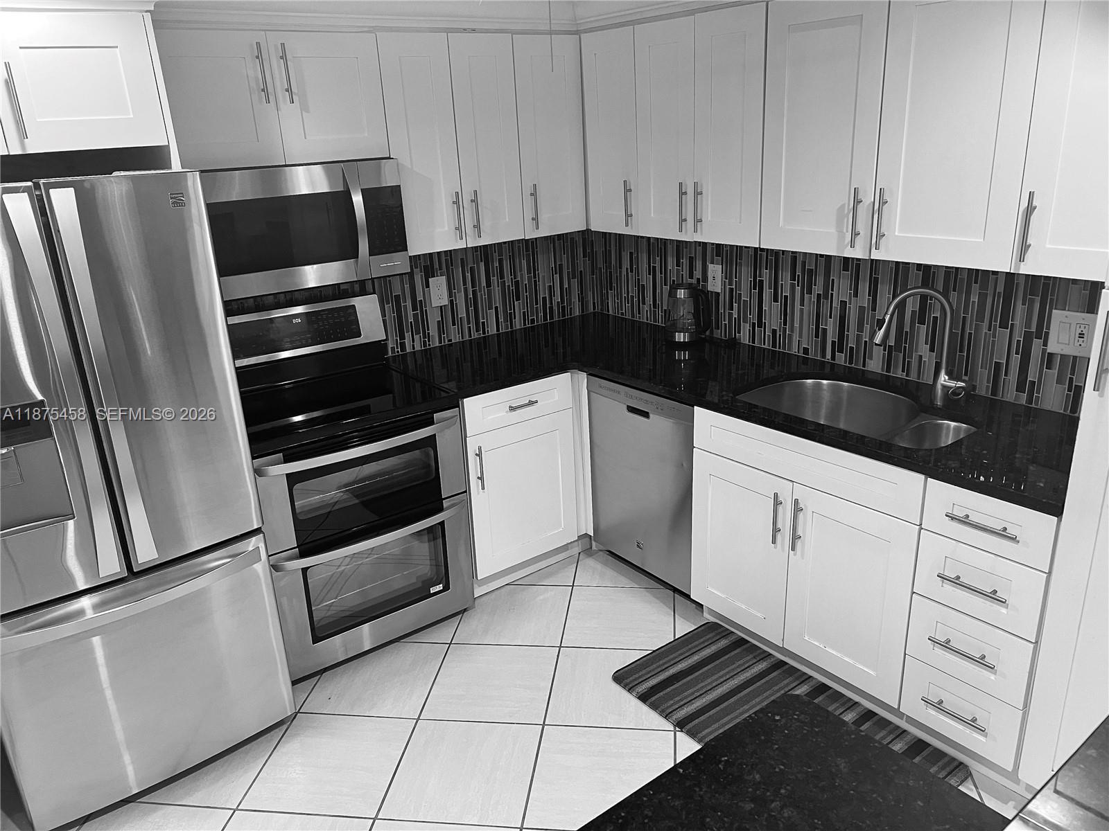 PLANTATION PLACE CONDO - Residential