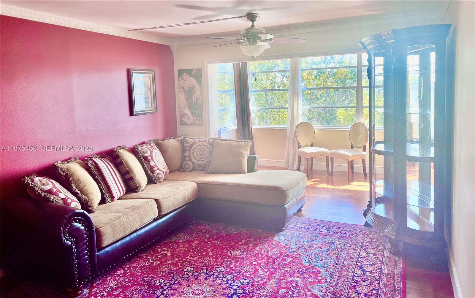 PLANTATION PLACE CONDO - Residential