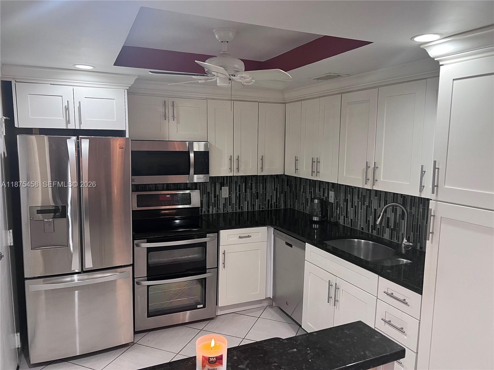 PLANTATION PLACE CONDO - Residential