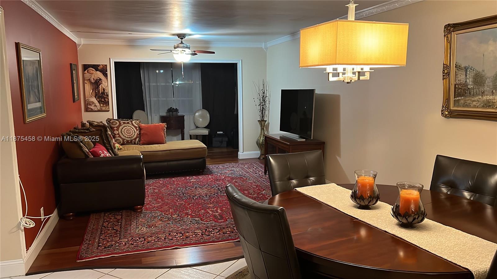 PLANTATION PLACE CONDO - Residential