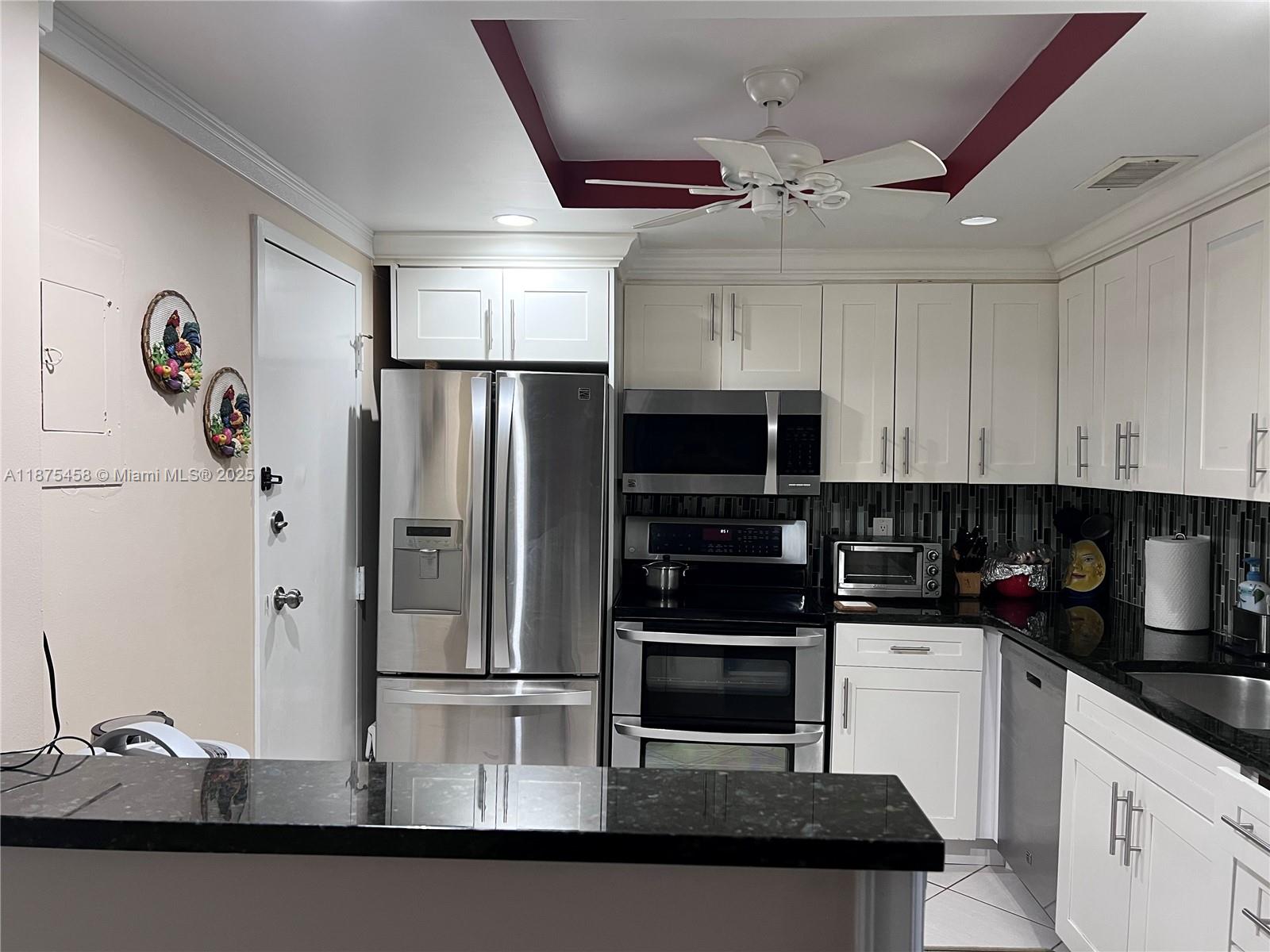 PLANTATION PLACE CONDO - Residential