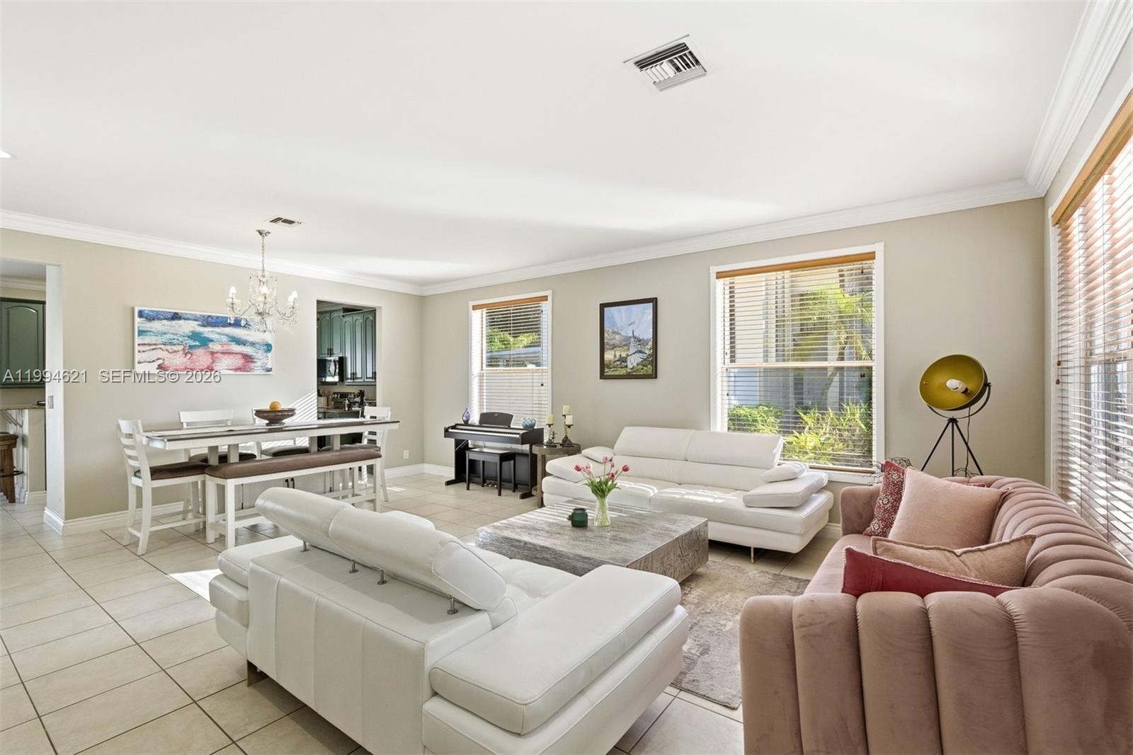 COUNTRYS POINT - Residential