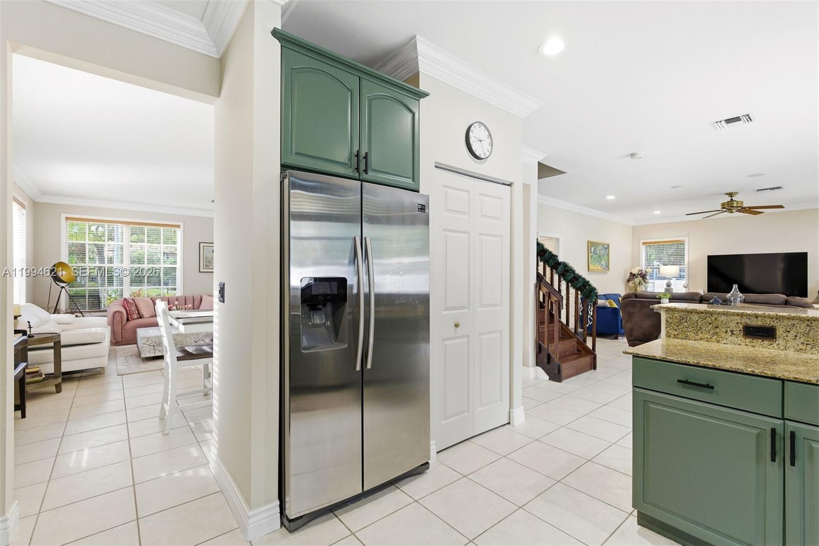 COUNTRYS POINT - Residential