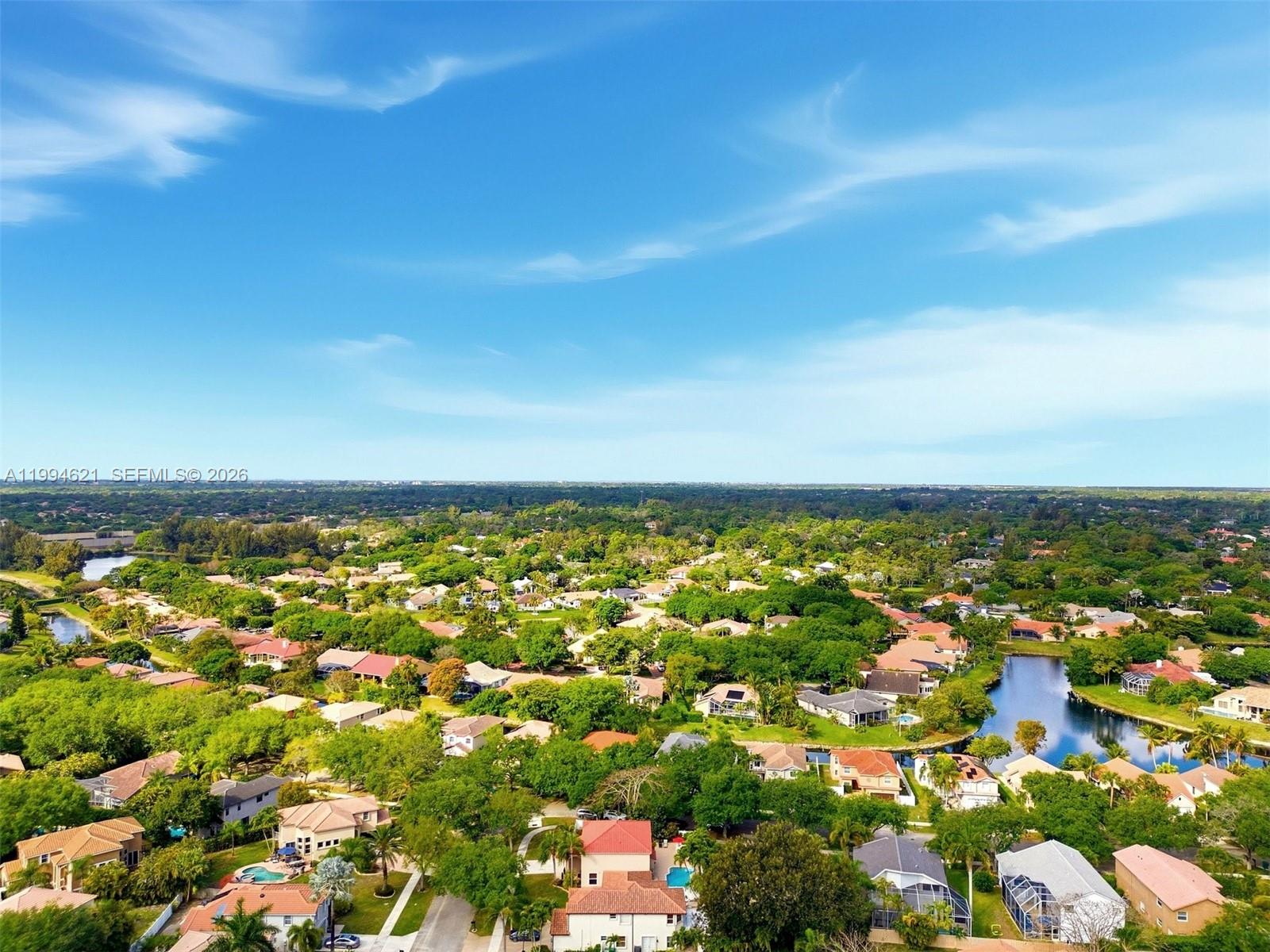 COUNTRYS POINT - Residential