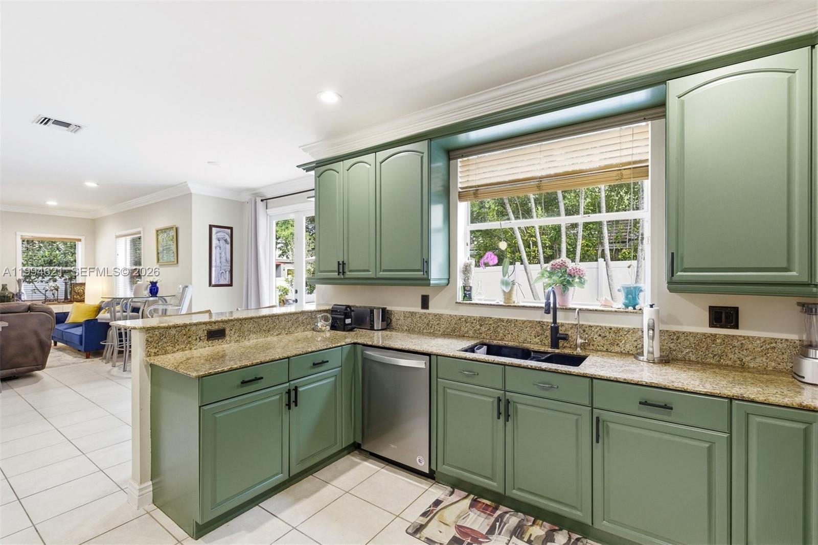 COUNTRYS POINT - Residential