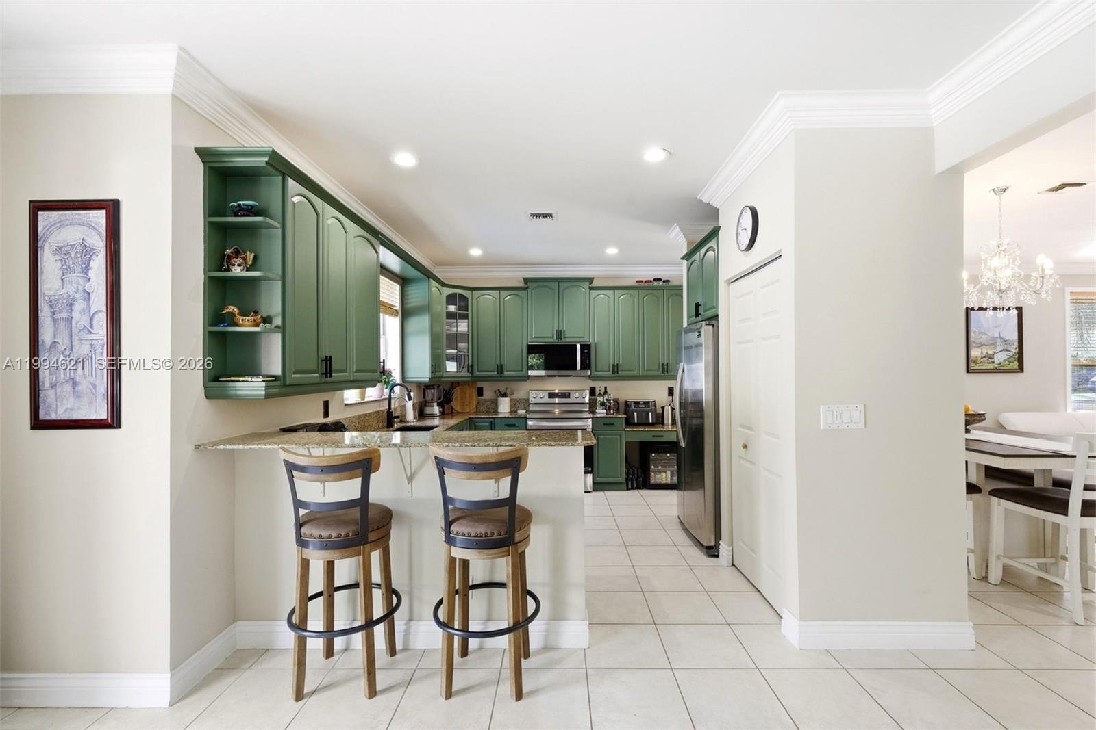 COUNTRYS POINT - Residential