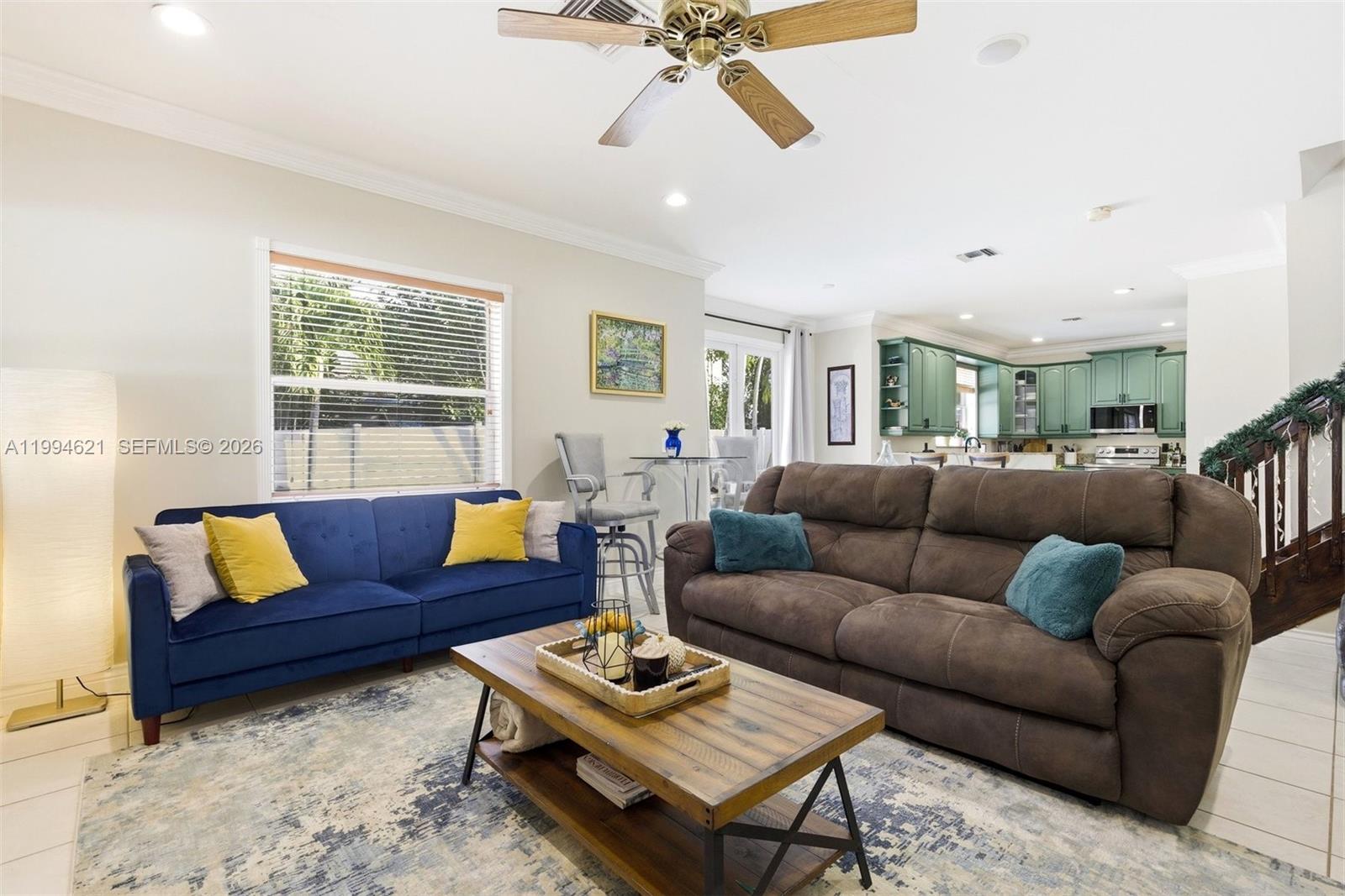 COUNTRYS POINT - Residential