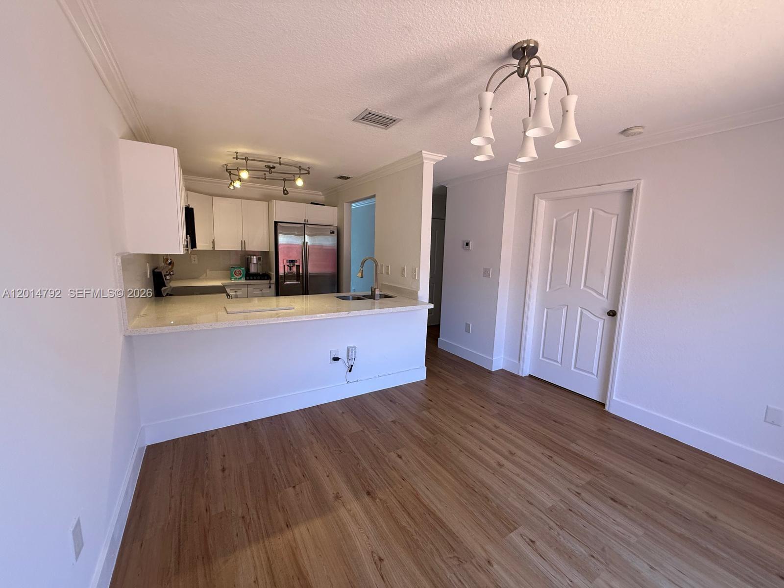 IBIS VILLA AT MIAMI GARDE - Residential Lease