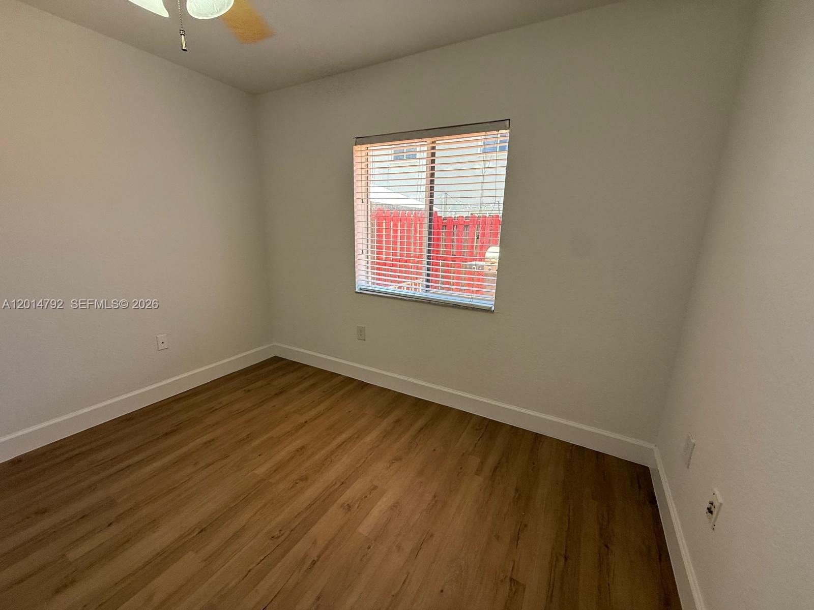 IBIS VILLA AT MIAMI GARDE - Residential Lease
