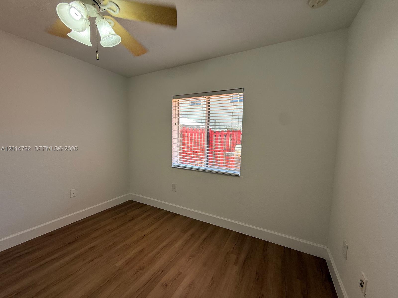 IBIS VILLA AT MIAMI GARDE - Residential Lease