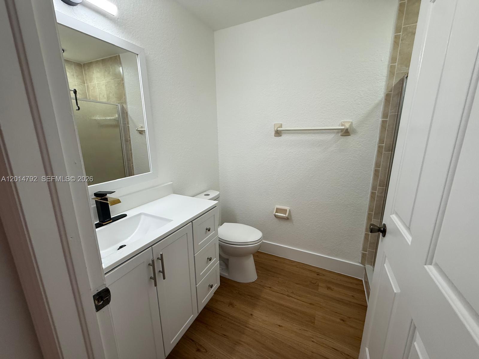 IBIS VILLA AT MIAMI GARDE - Residential Lease