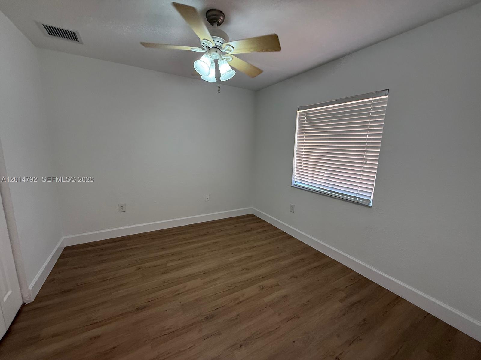 IBIS VILLA AT MIAMI GARDE - Residential Lease