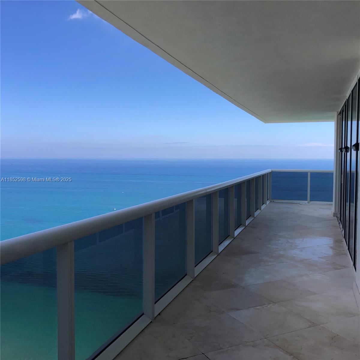 BEACH CLUB TWO - Residential Lease