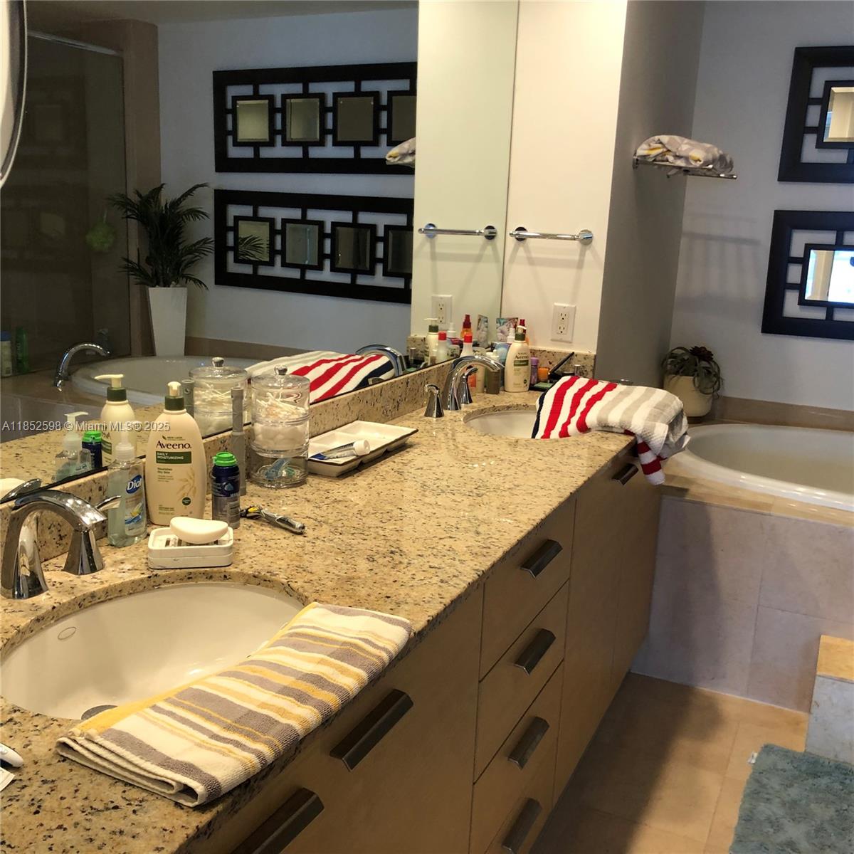 BEACH CLUB TWO - Residential Lease